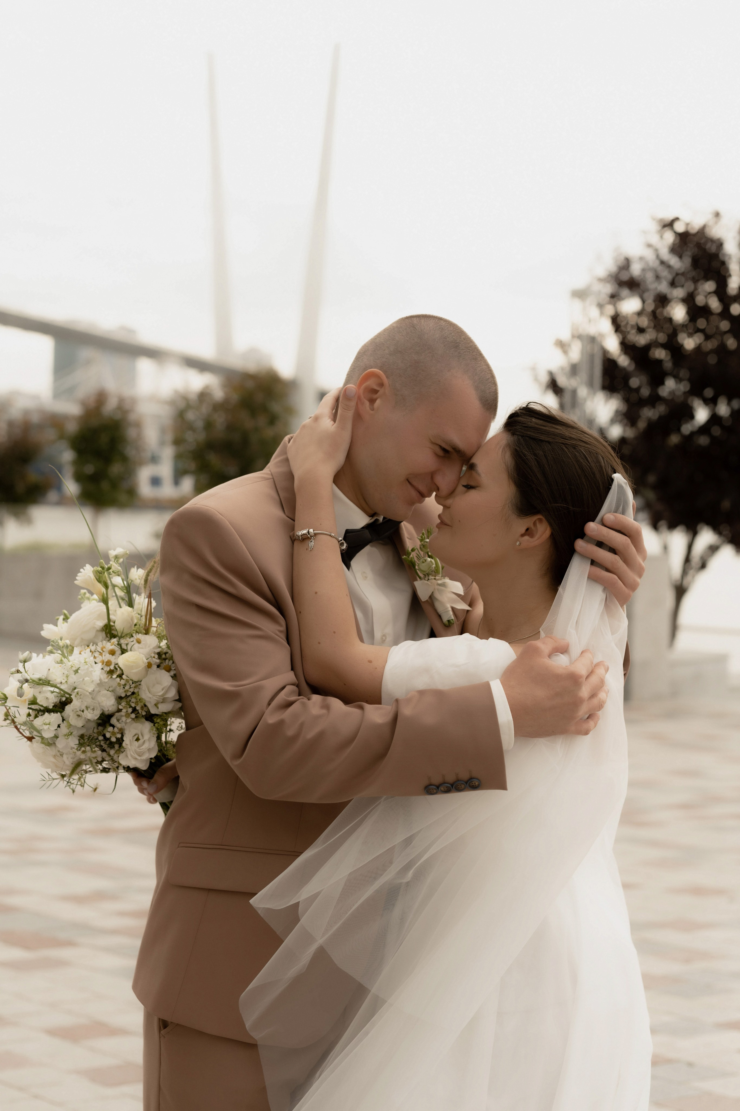 10.10.25. Свадебный и семейный фотограф Владивосток