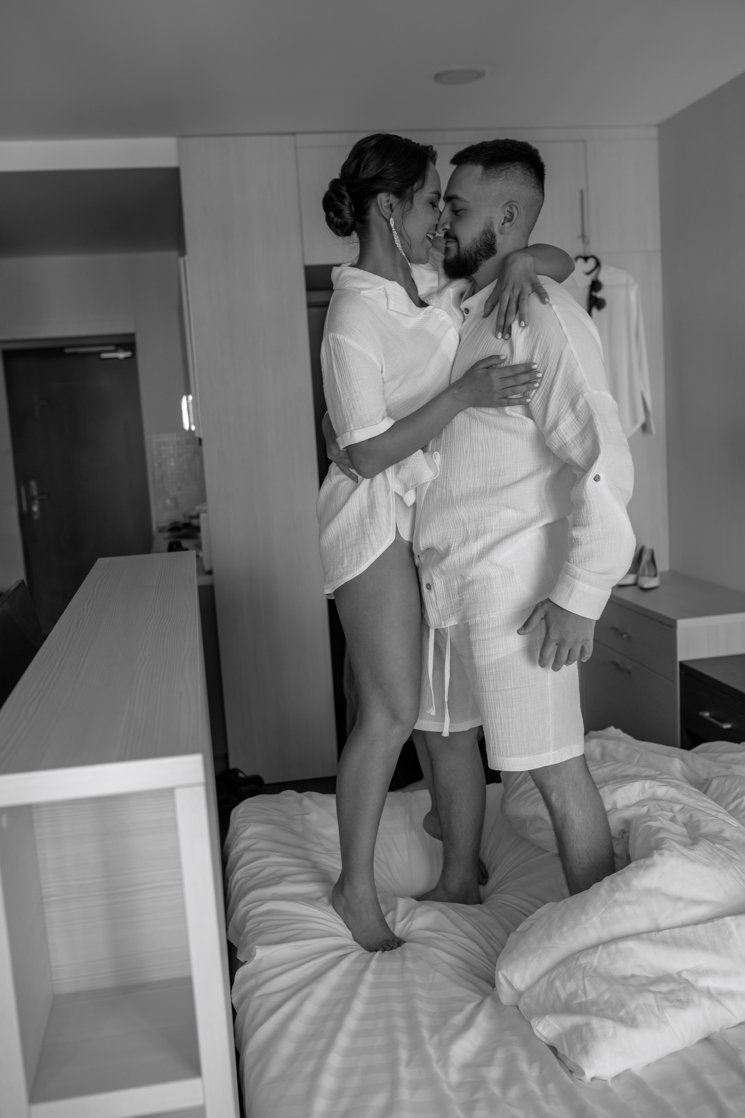 Свадебный фотограф в Новосибирске Анжелика Шамсутдинова