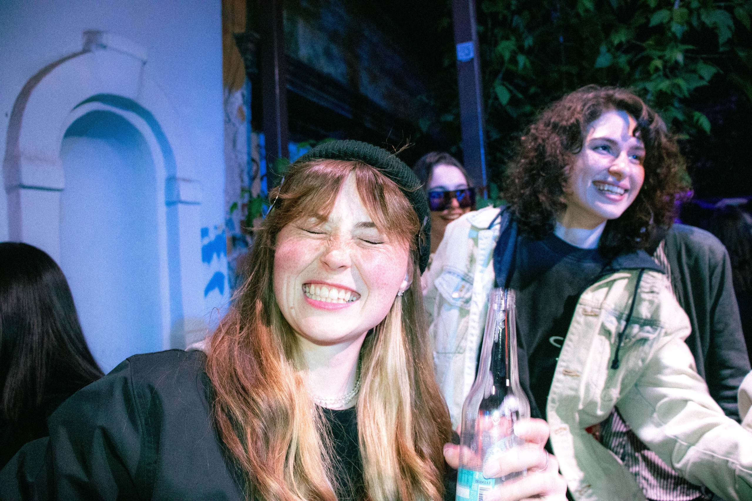 Him 08.06. Художник и фотограф в Иркутске Алтухова Полина