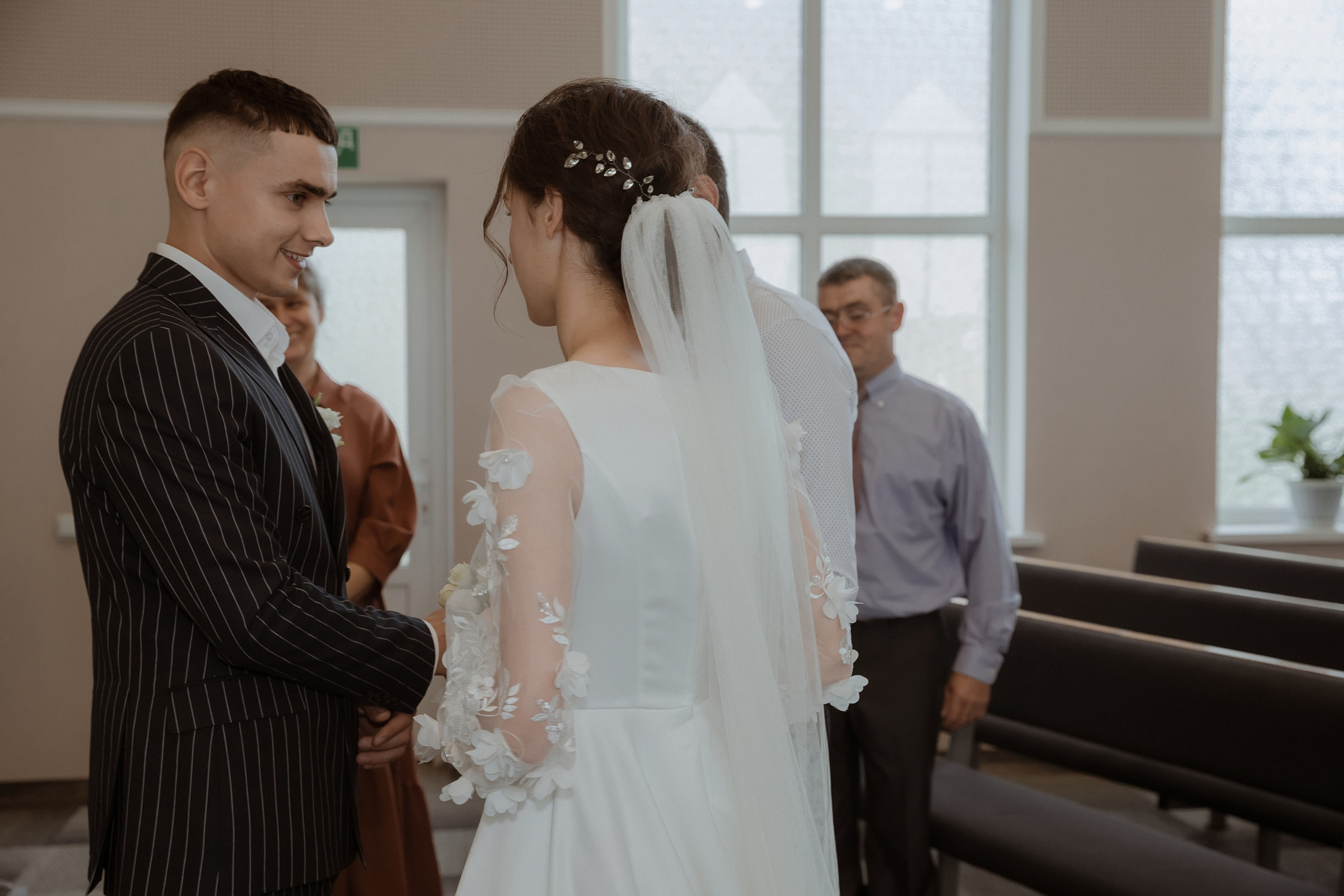 I swear to you. Фотограф Лия Козловская Минск