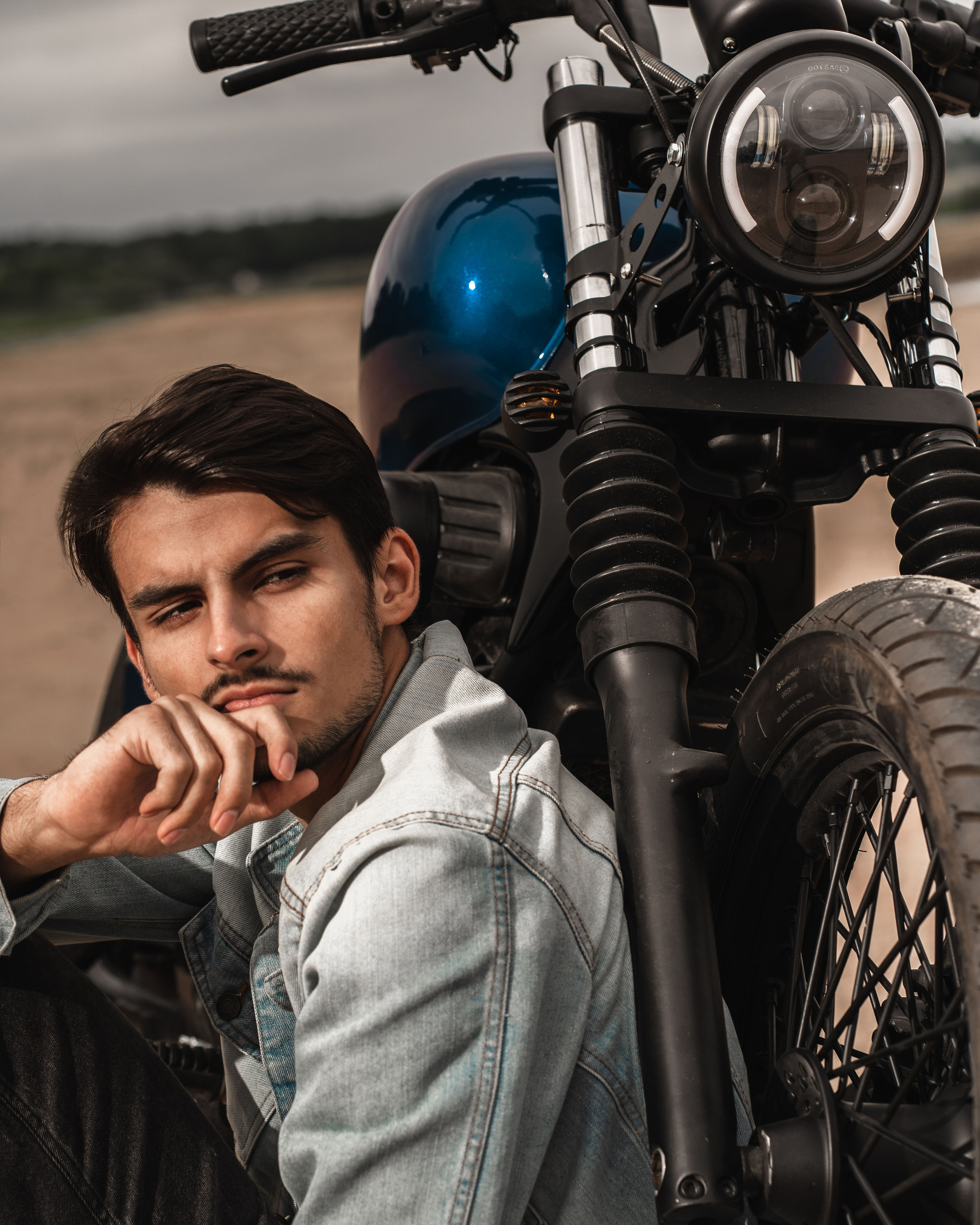 Портретный фотограф Санкт-Петербург Арнольд