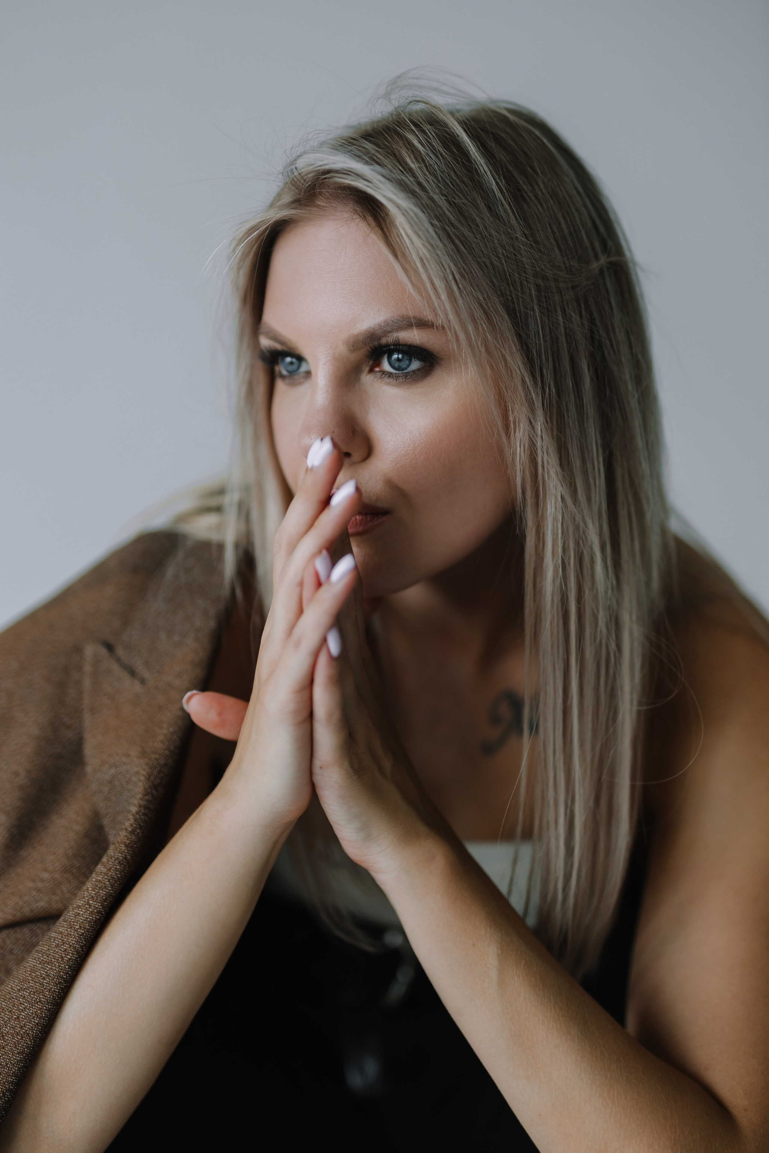 Лена. Свадебный и портретный фотограф в Москве, Туле и Брянске Дара Евсеева