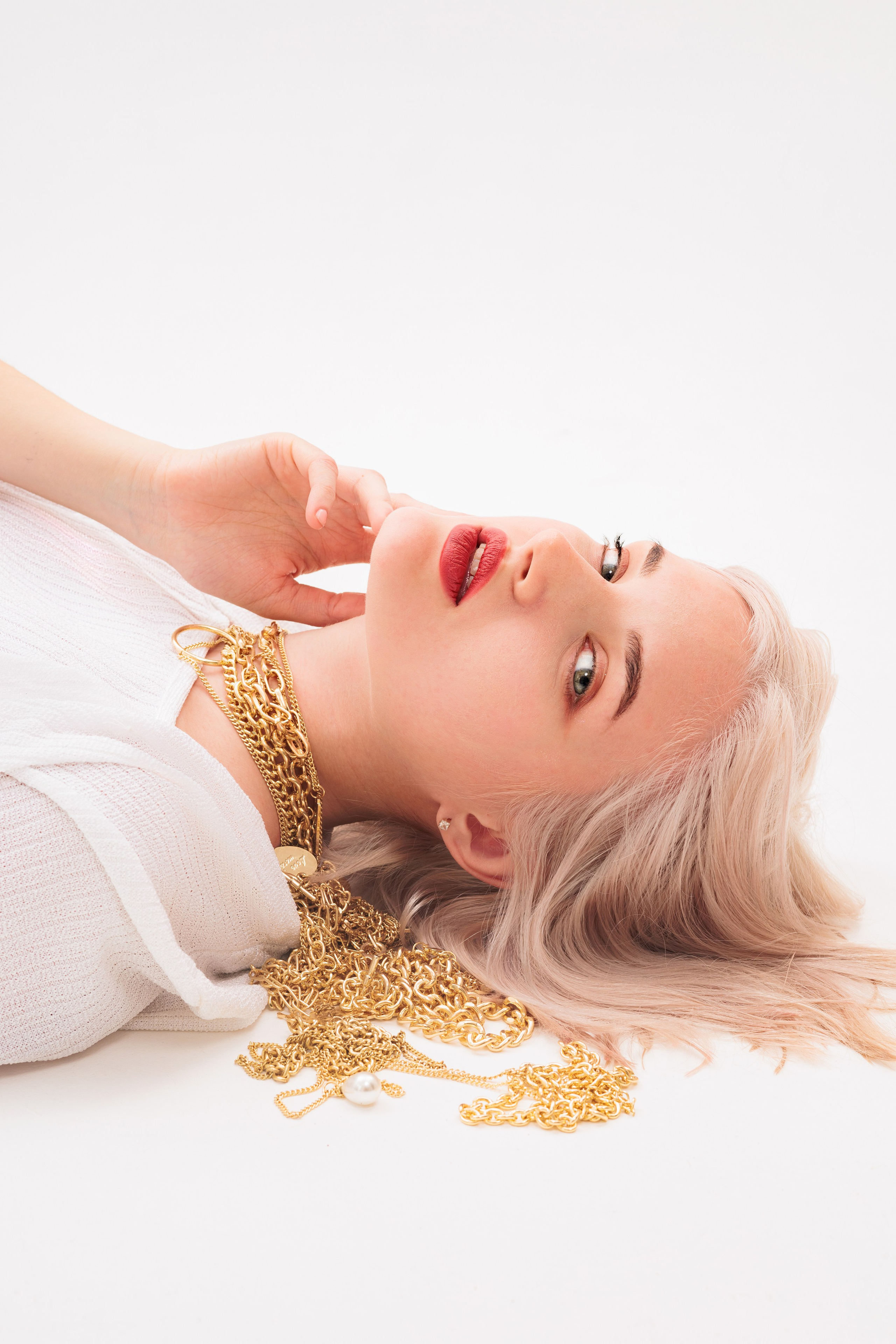 Анна. Gorbunova Alina Фотограф