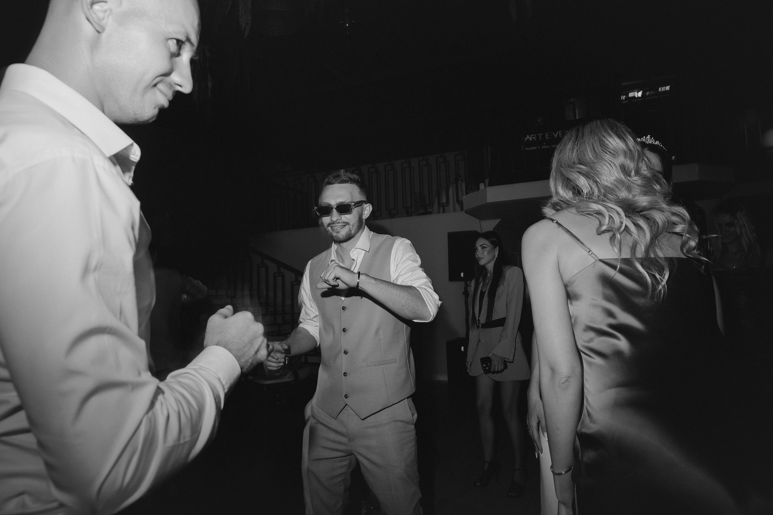 Владислав и Анастасия. Свадебный фотограф в Краснодаре Ольга Цвиченко