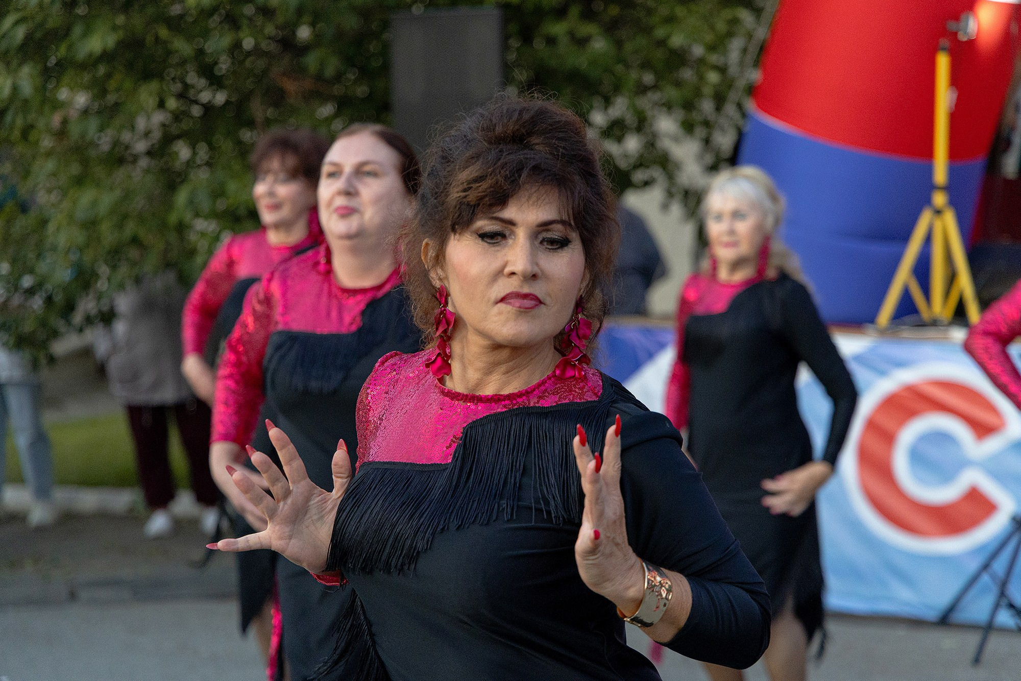 Дом танца STORIS. Семейный и репортажный фотограф Наташа Давыдова