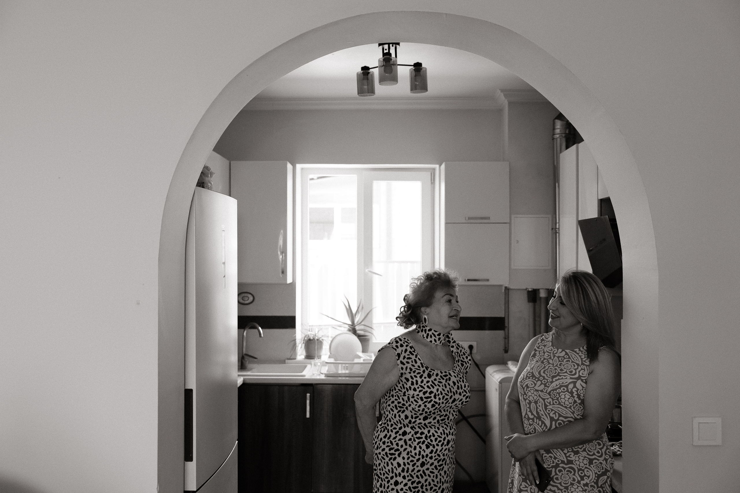 Wedding Day M&A. Свадебный | Семейный фотограф