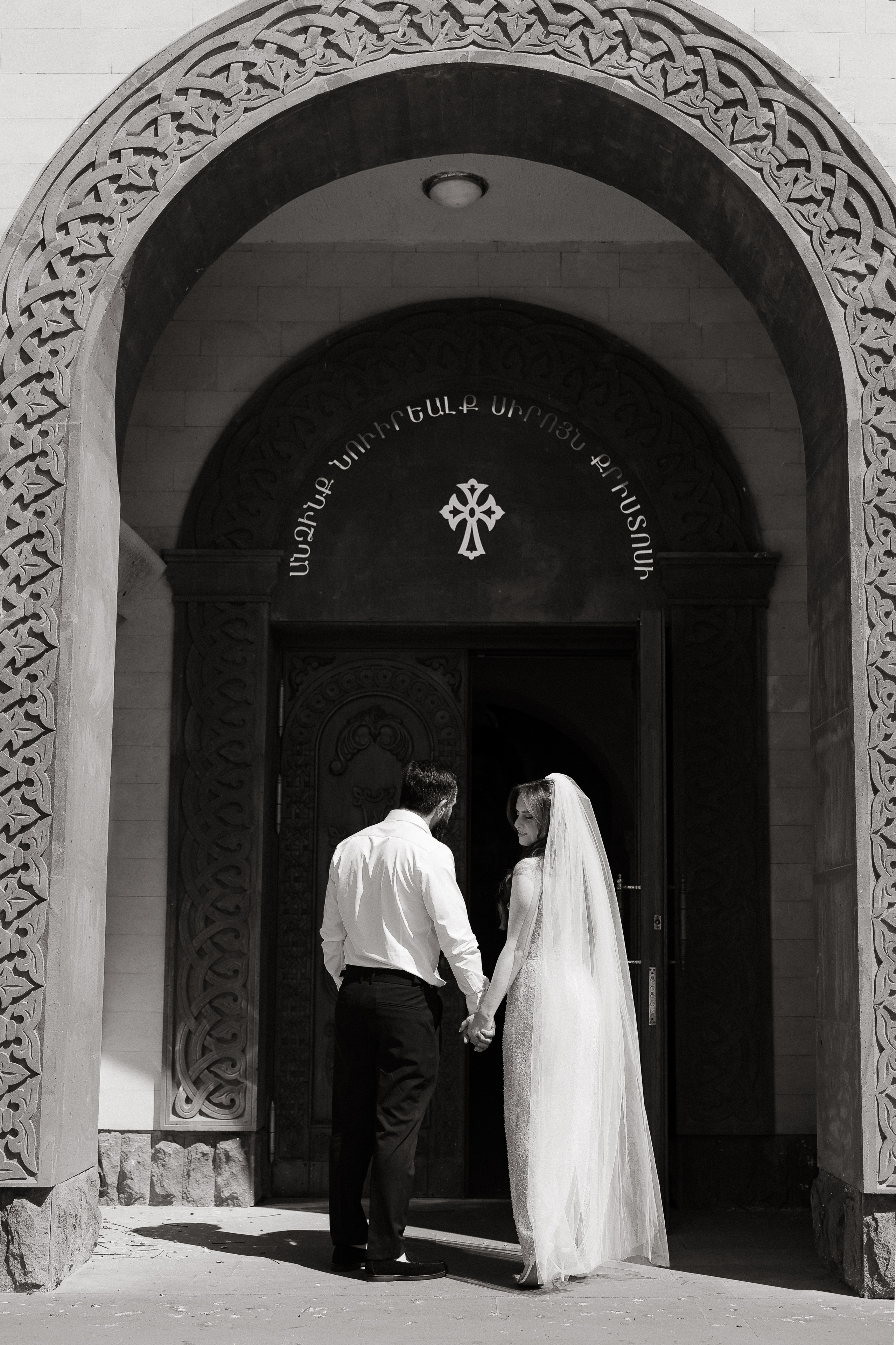 Родион и Ануш. Свадебный | Семейный фотограф