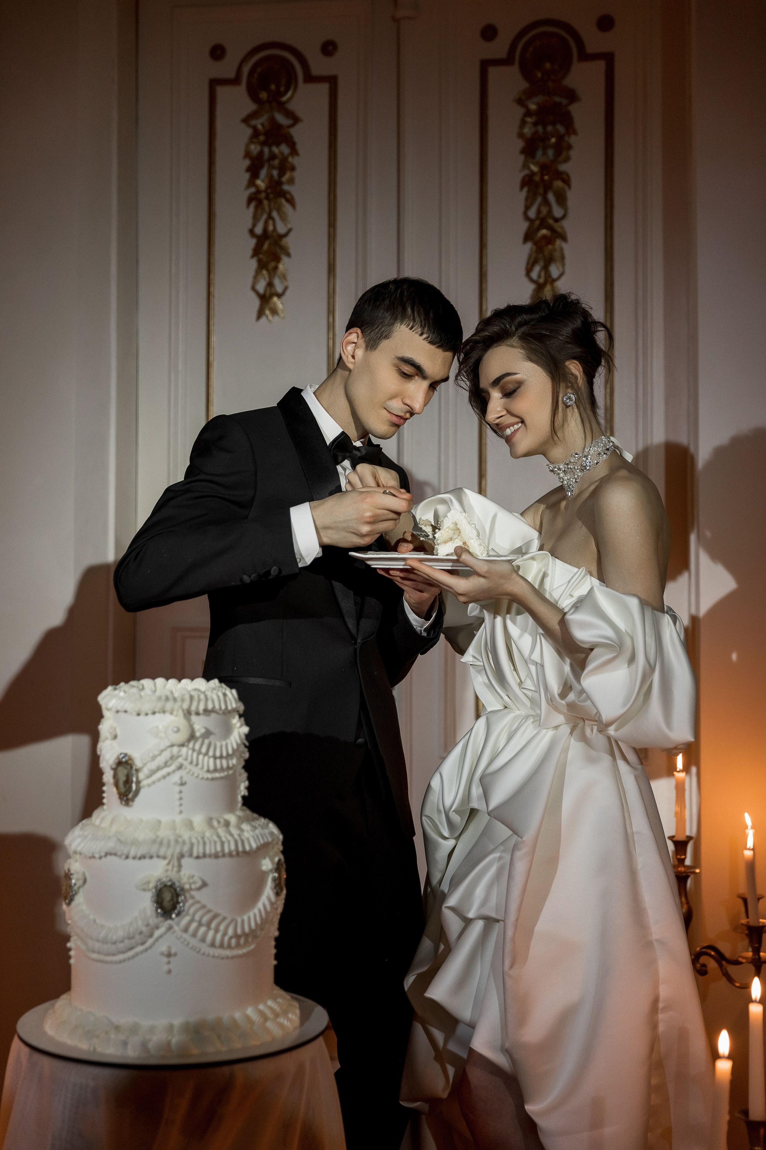 Свадебная съемка А&D. Свадебный | Семейный фотограф