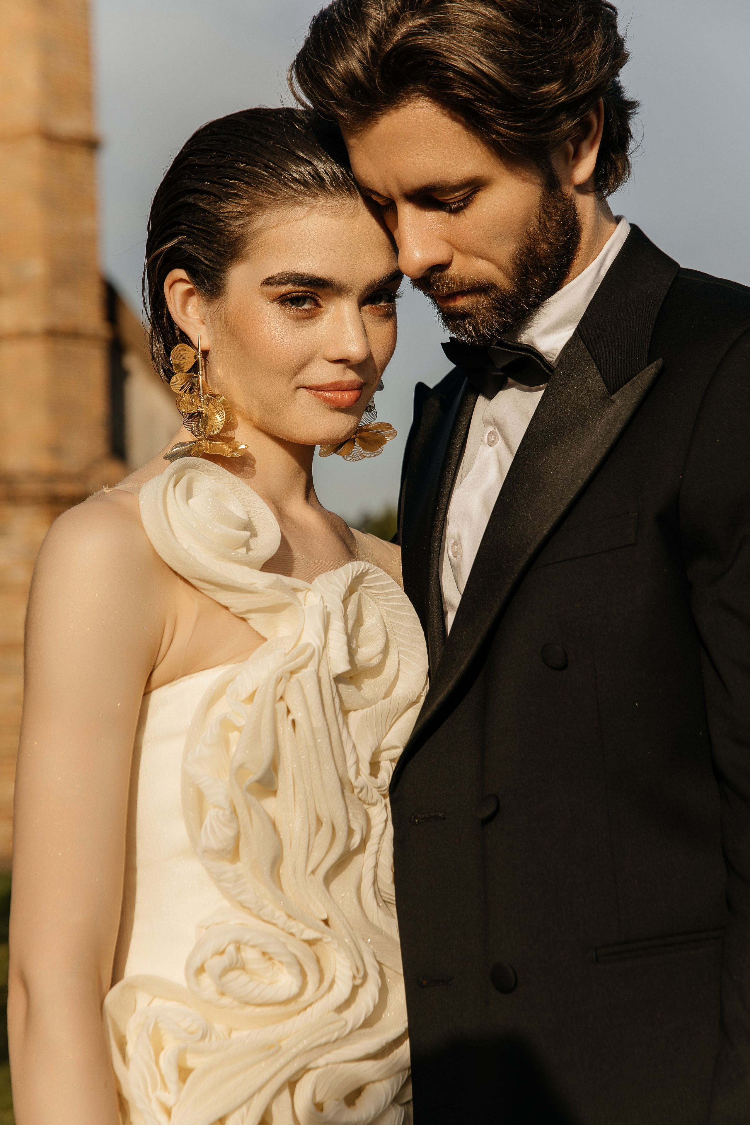 Свадебная съемка А&A. Свадебный | Семейный фотограф