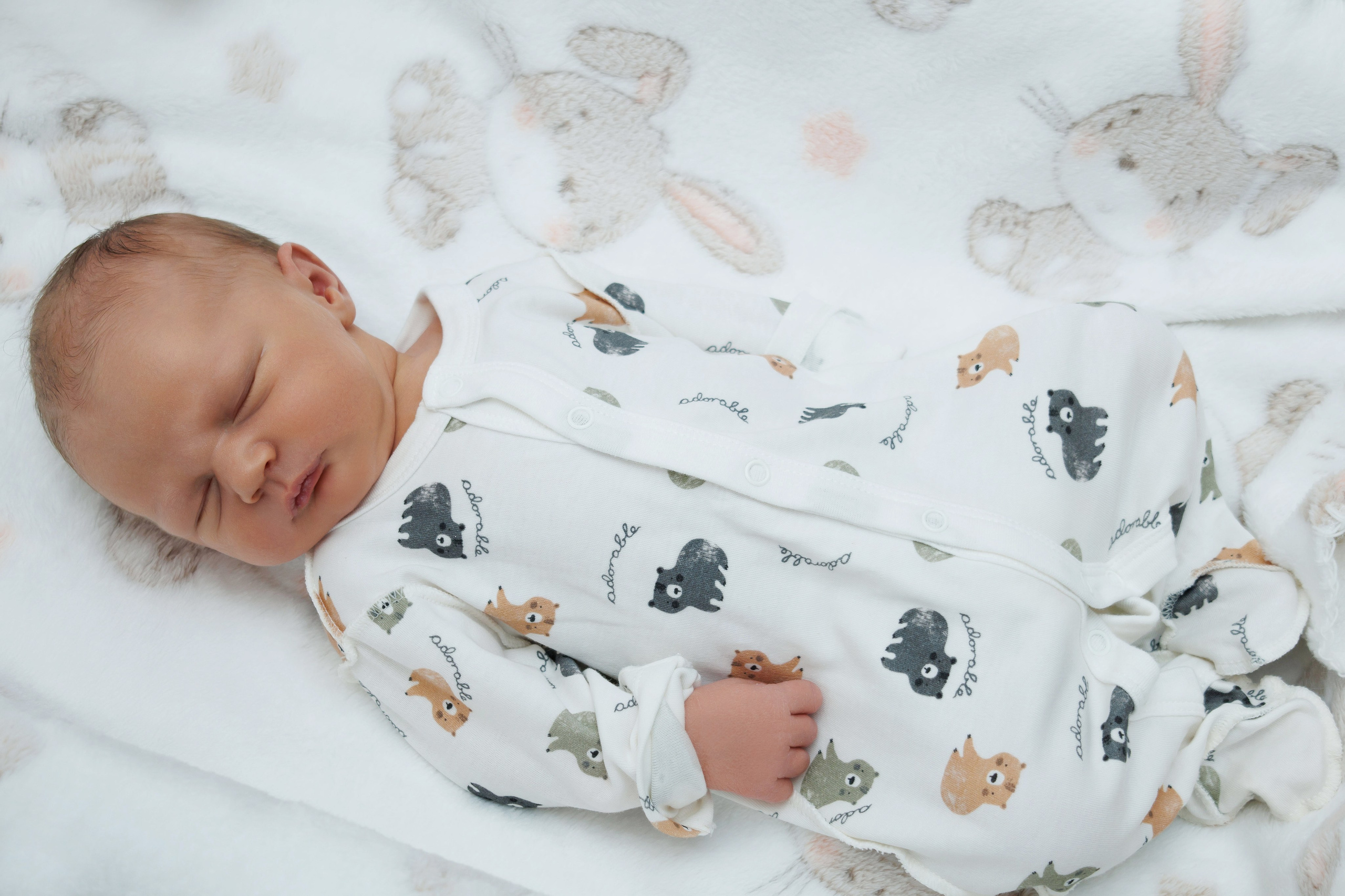 Выписка. Фотограф новорожденных Новокузнецк Анастасия Волгова