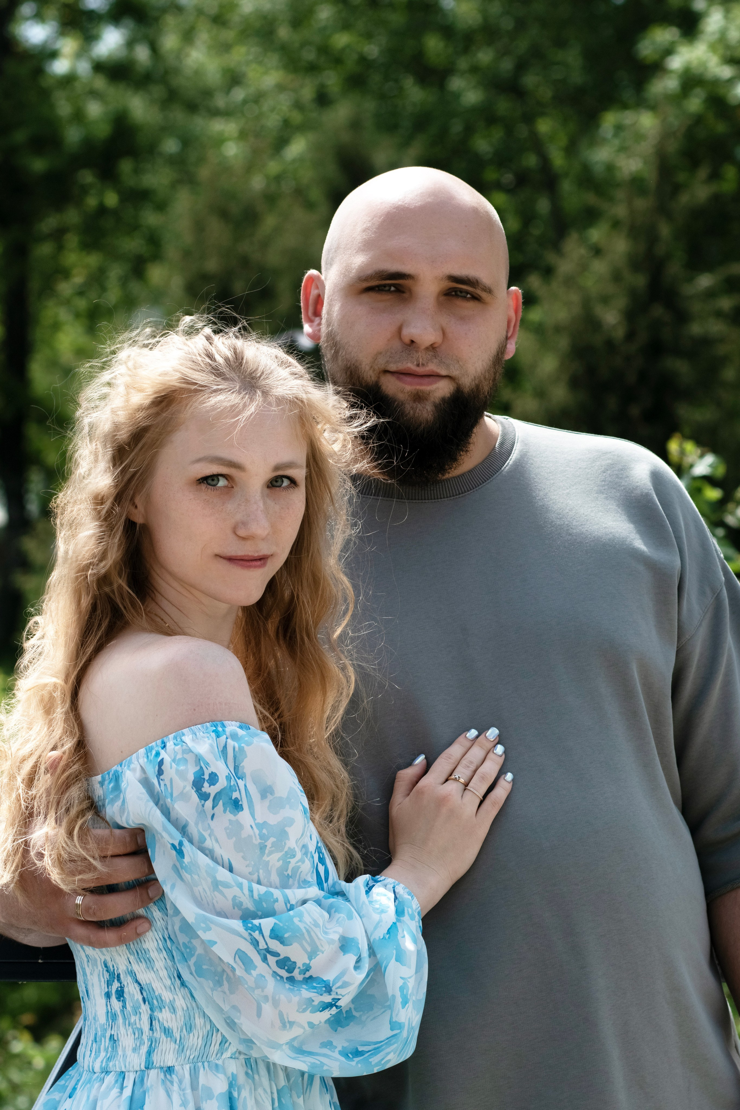 Семейные прогулки!. Семейный и детский фотограф Майя Гришина