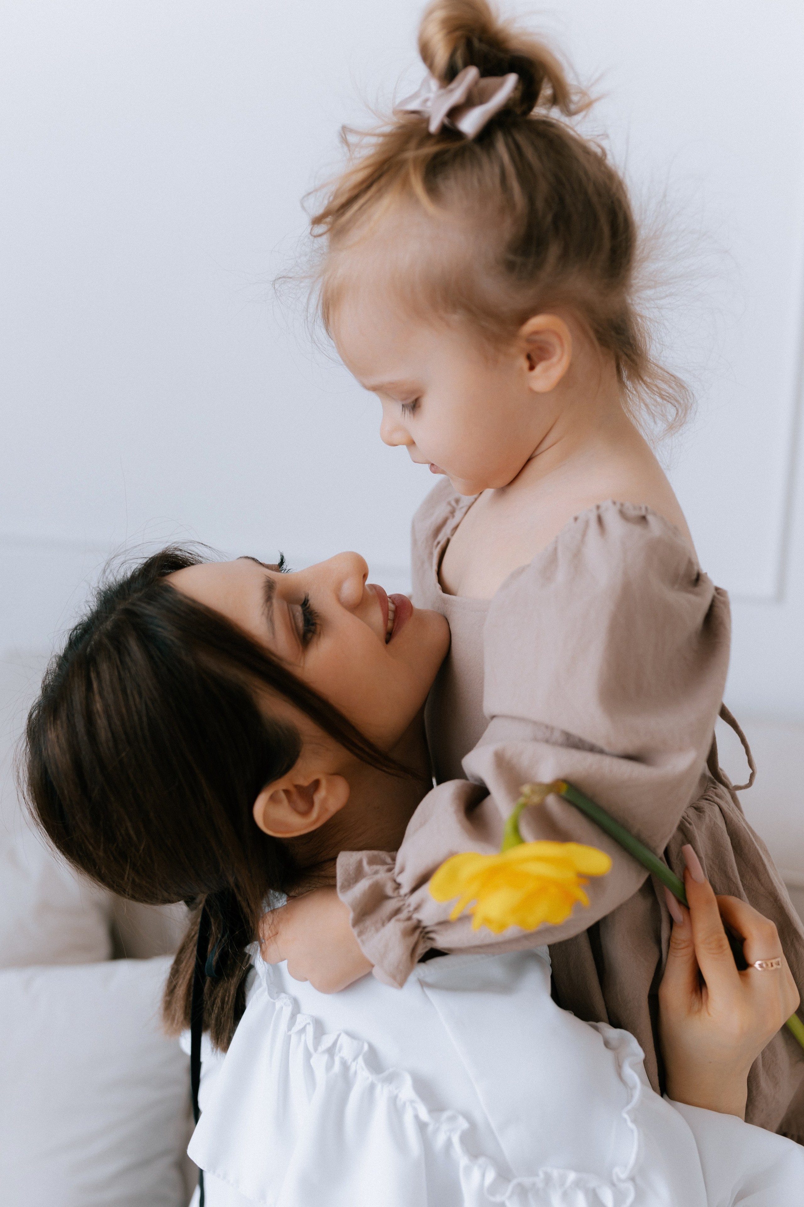 Лиля и Ева. Ланемец Юлия — фотограф Волгоград/Волжский