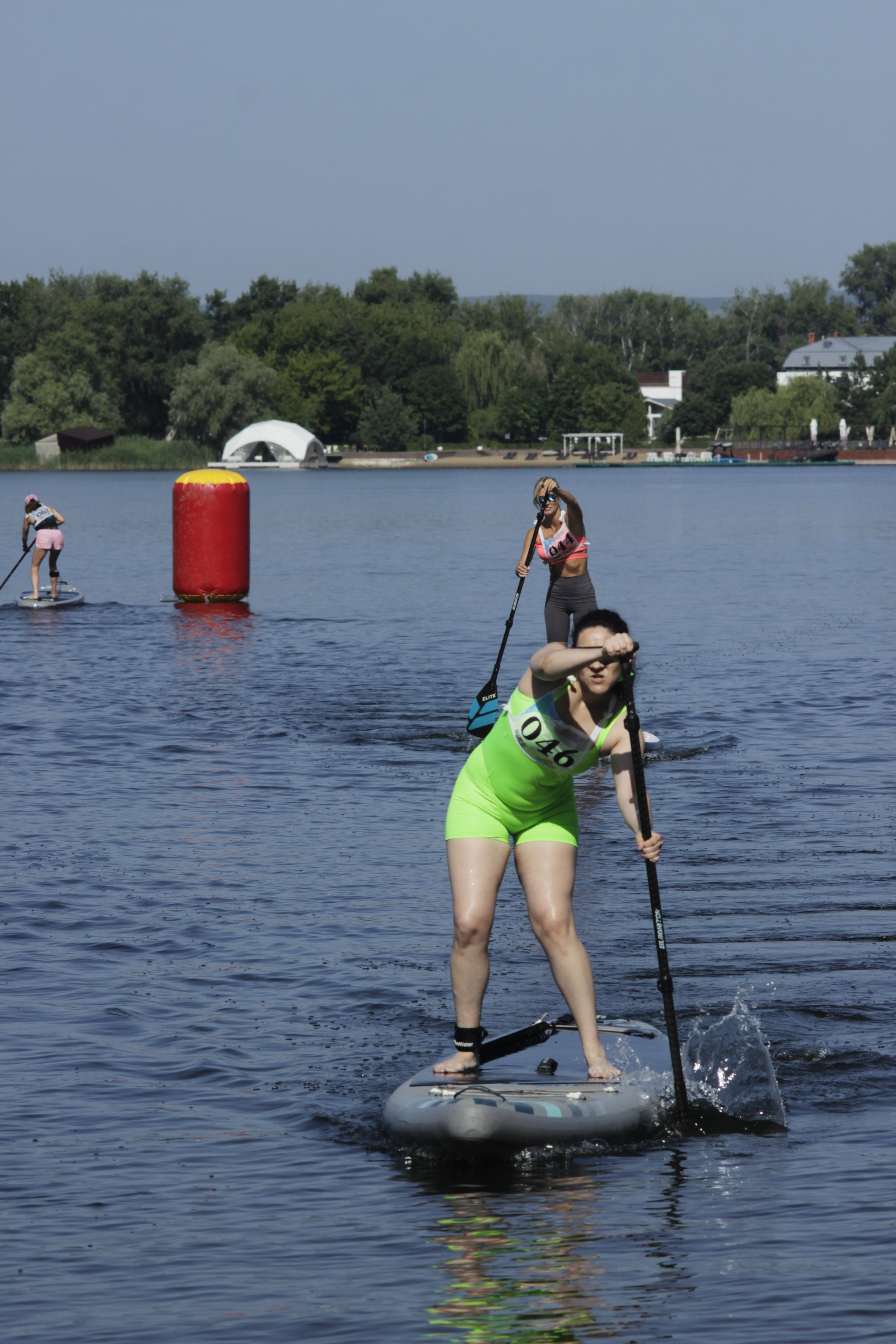Сёрфинг в Саратове!. Фотокрыжовник. Снимаем, дружим, путешествуем