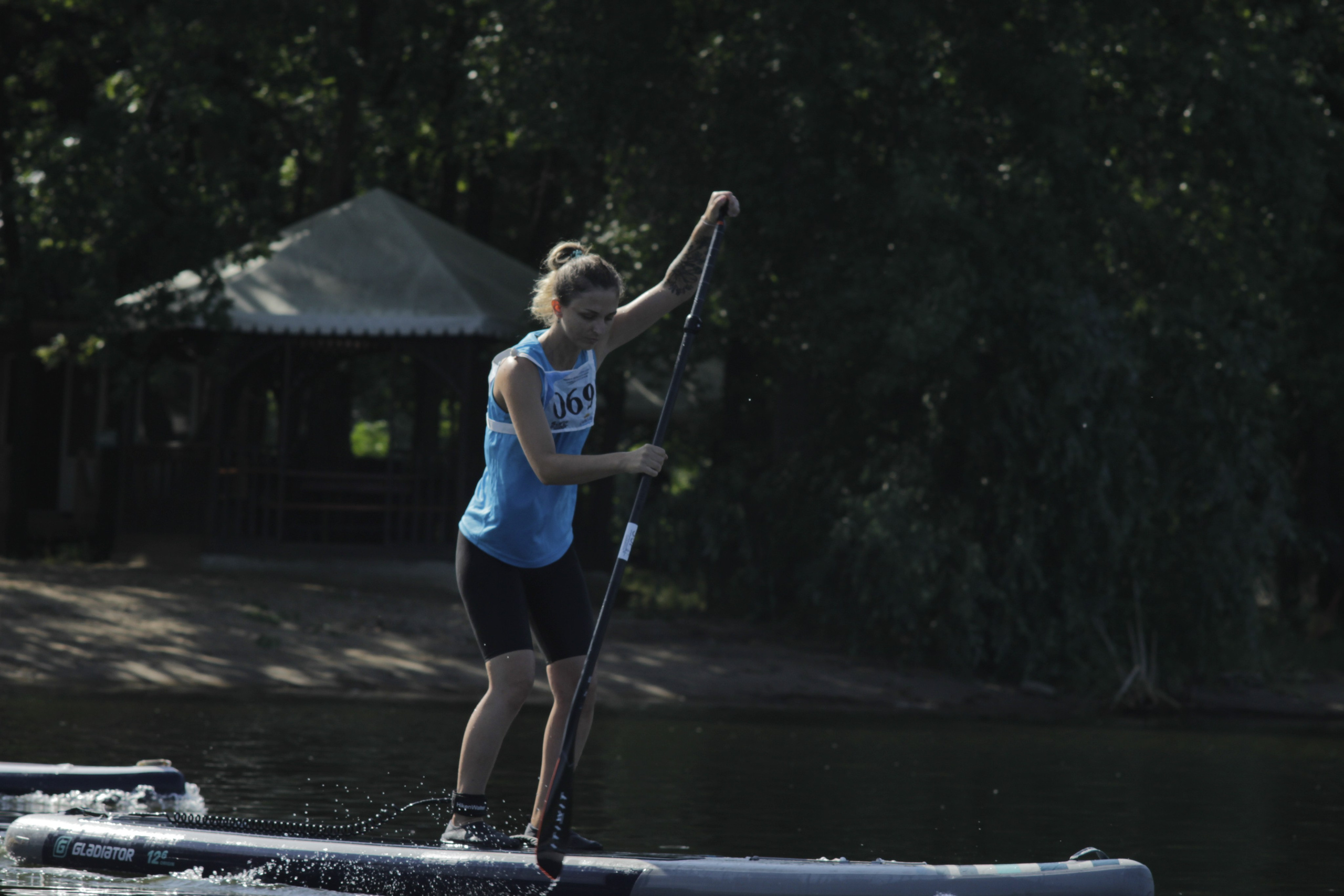Сёрфинг в Саратове!. Фотокрыжовник. Снимаем, дружим, путешествуем