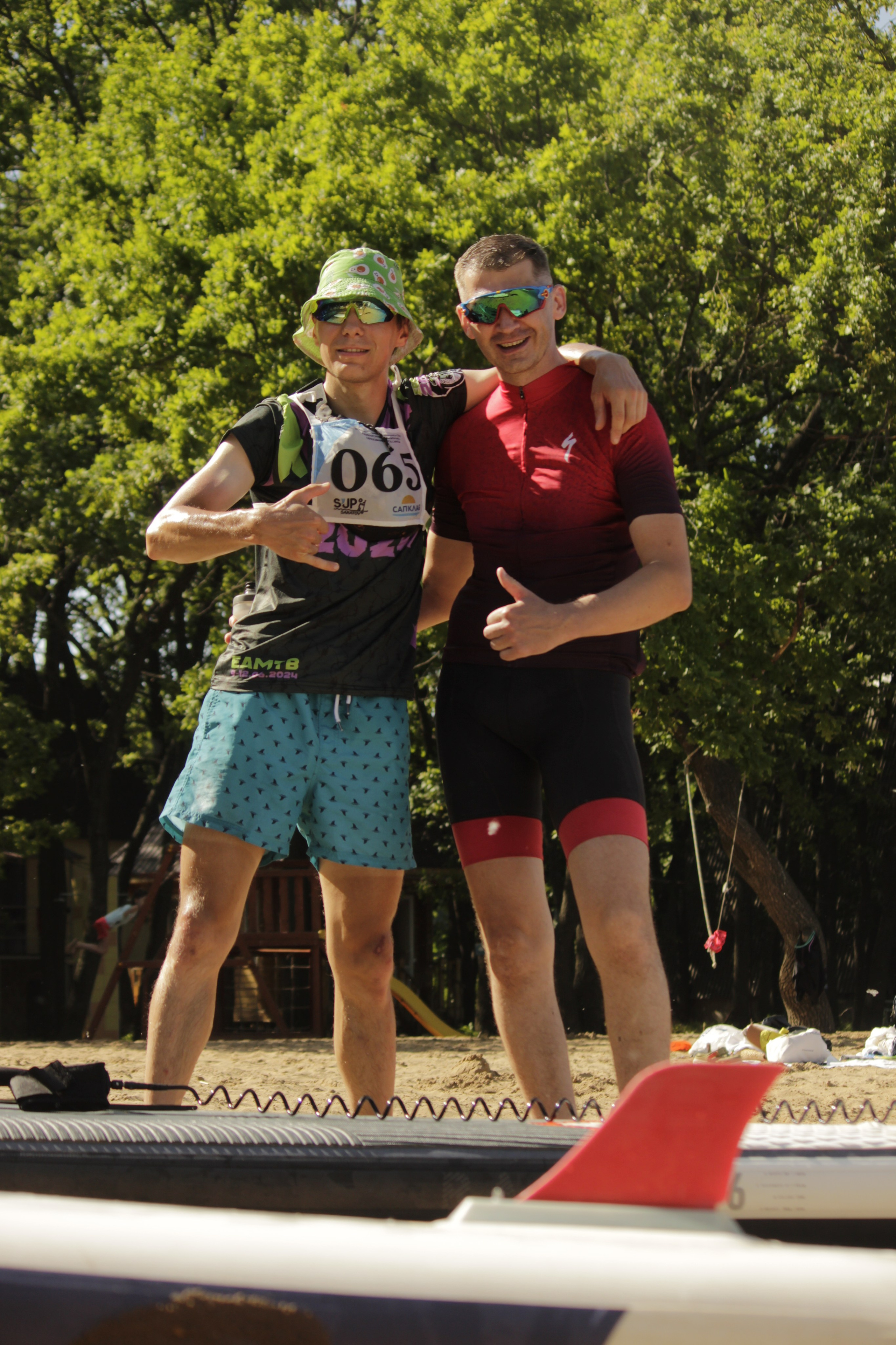 Сёрфинг в Саратове!. Фотокрыжовник. Снимаем, дружим, путешествуем