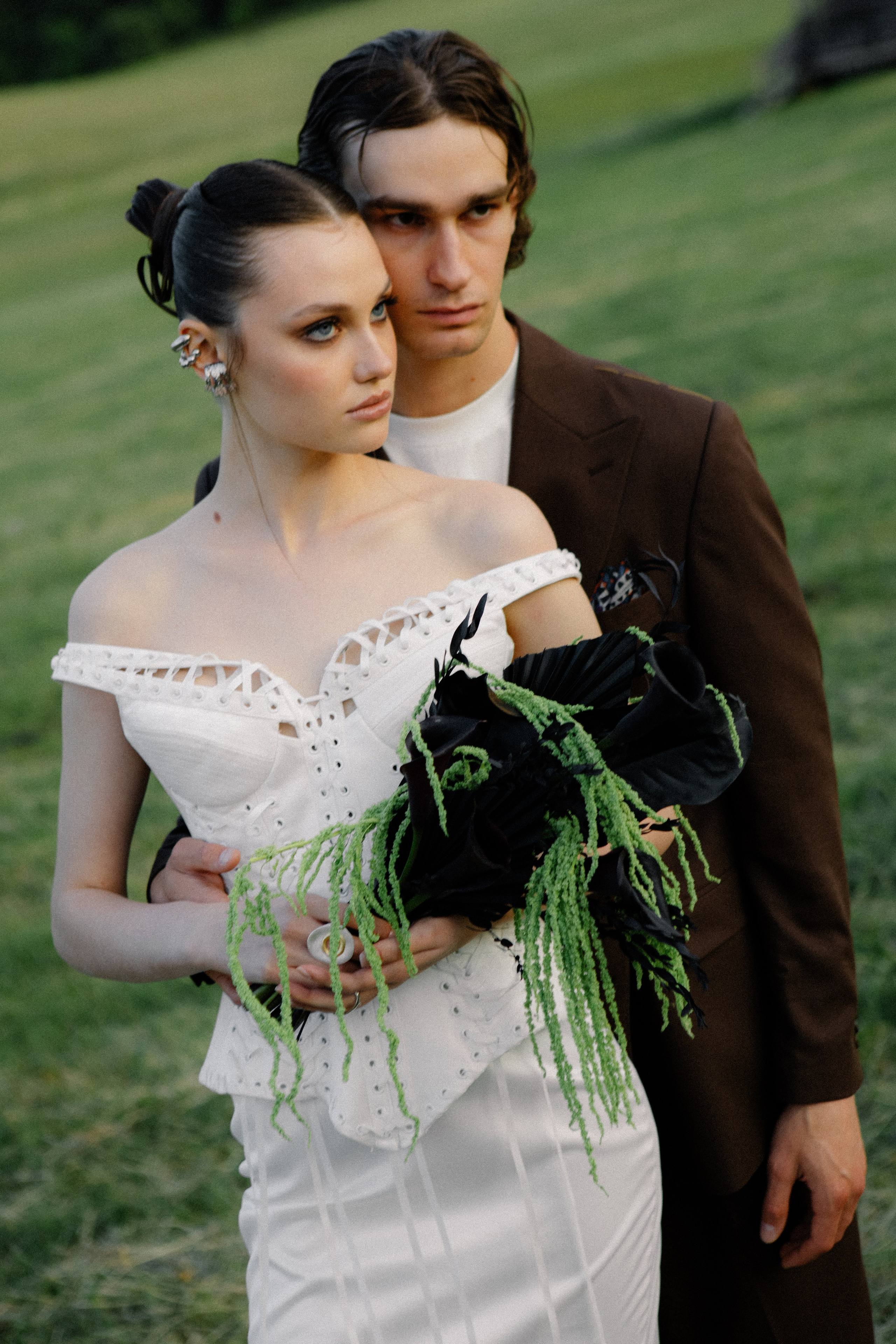 В&Д. Анастасия Попова — свадебный и репортажный фотограф | Воронеж, Павловск