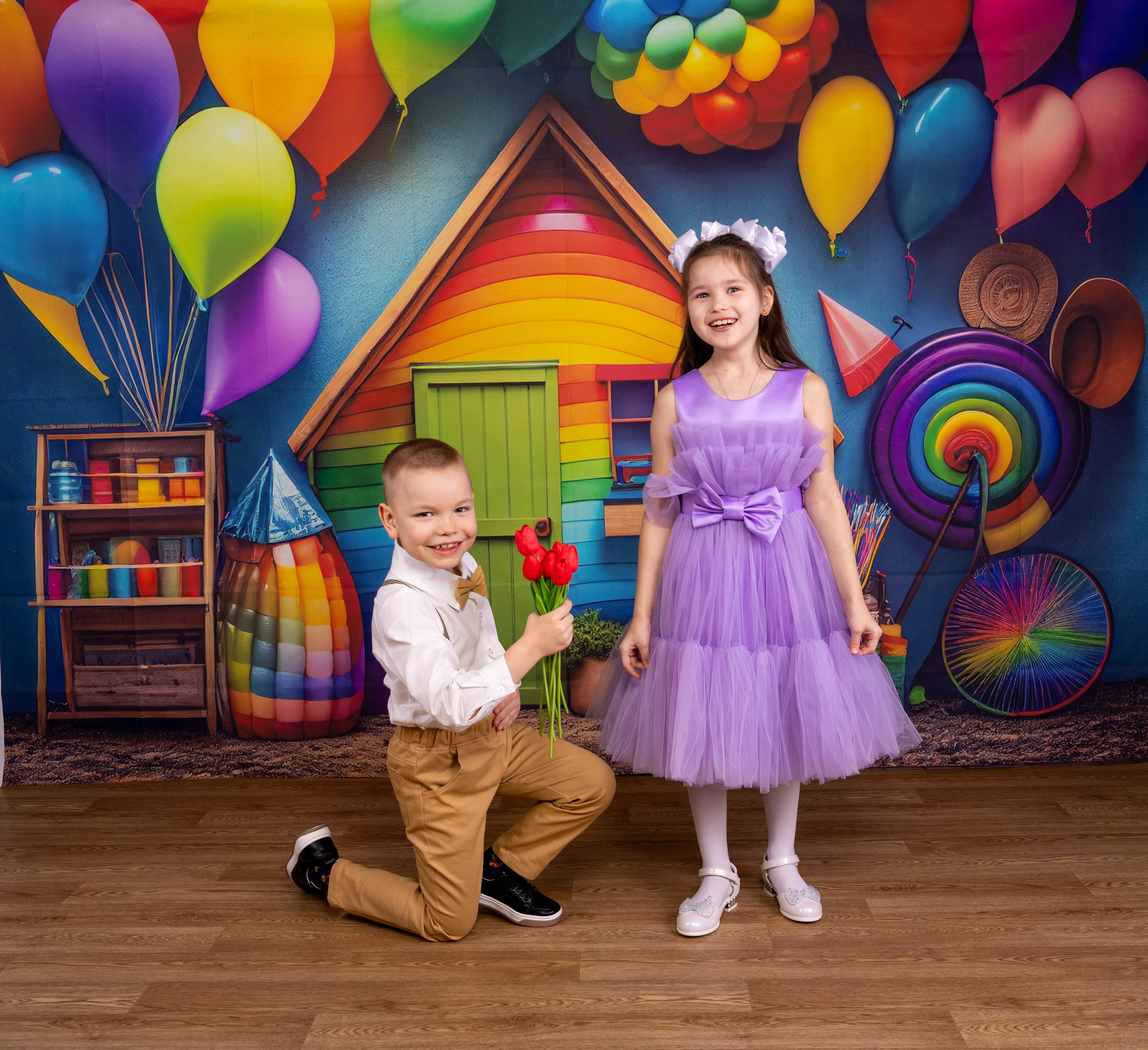 Фоны для фотосессий. Выпускные альбомы на заказ Нягань (фотокнигиназаказнягань)