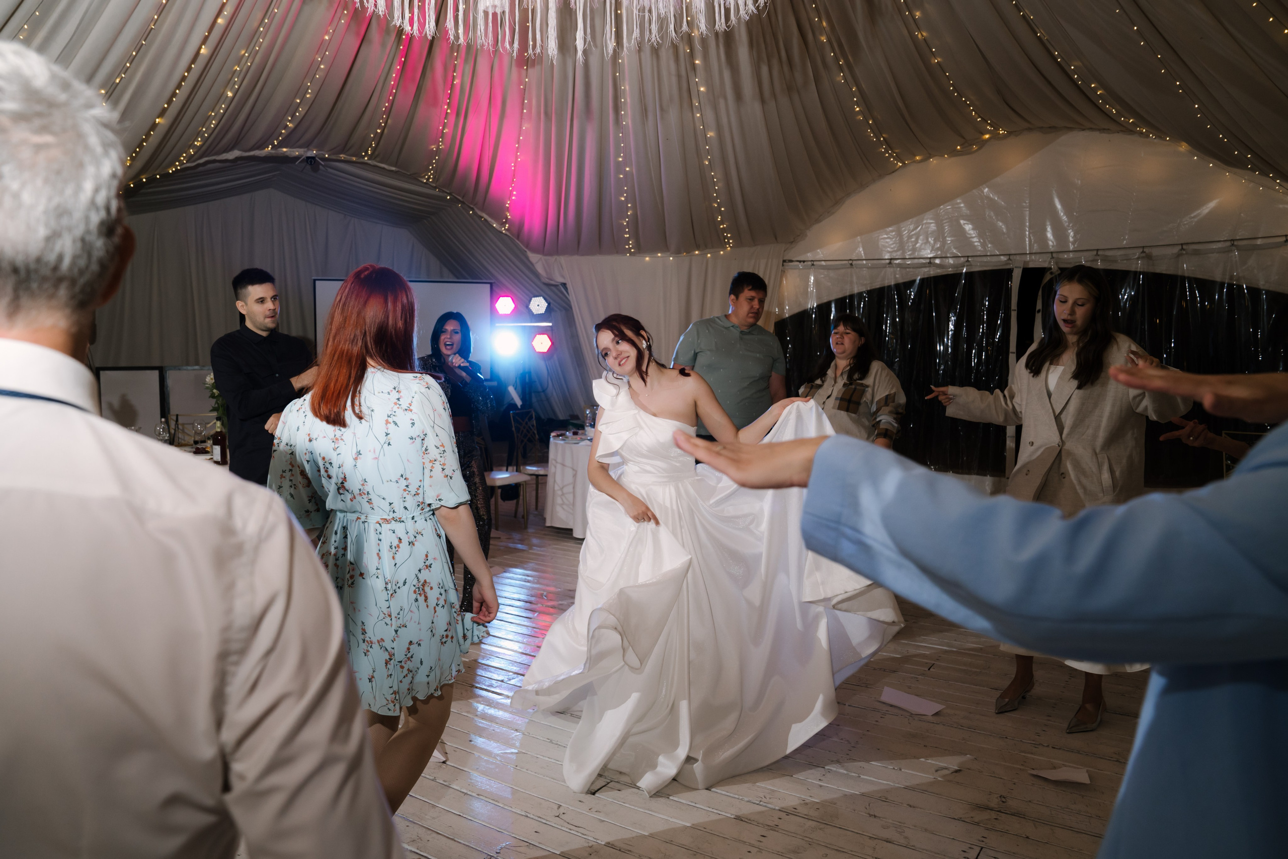 Александр и Анастасия. Свадебный фотограф Воронеж Марина Грудинина