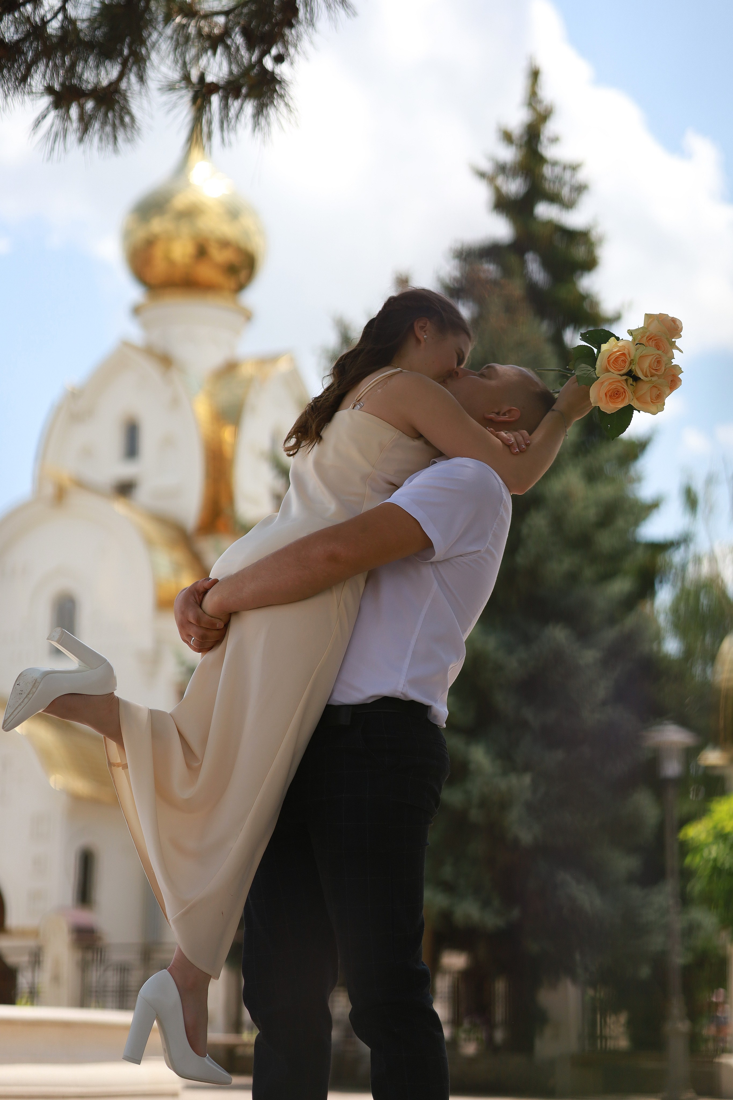 Михаил & Александра. Анна Чердак — фотограф станица Тбилисская, Кропоткин, Краснодар, Майкоп