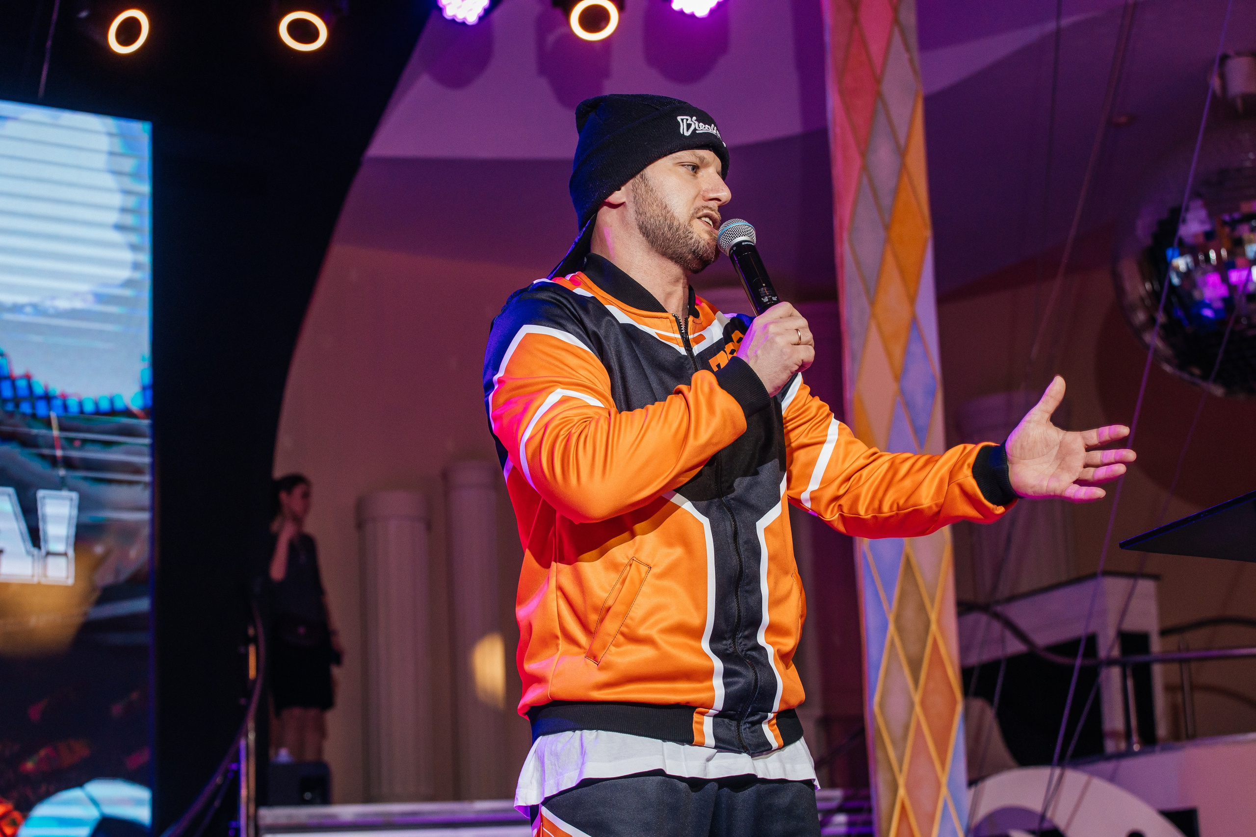 Пурим. Фотограф в Санкт-Петербурге Виктория Безверхая