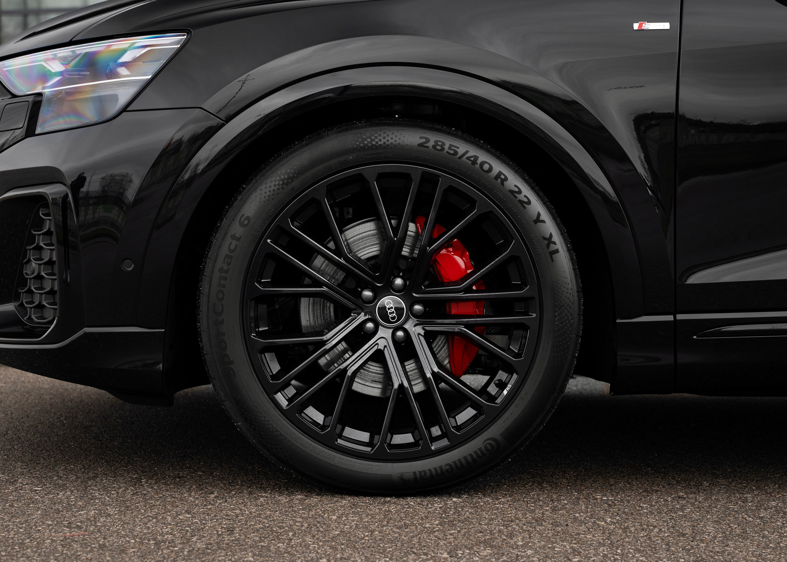 Предпродажная съемка. Главная