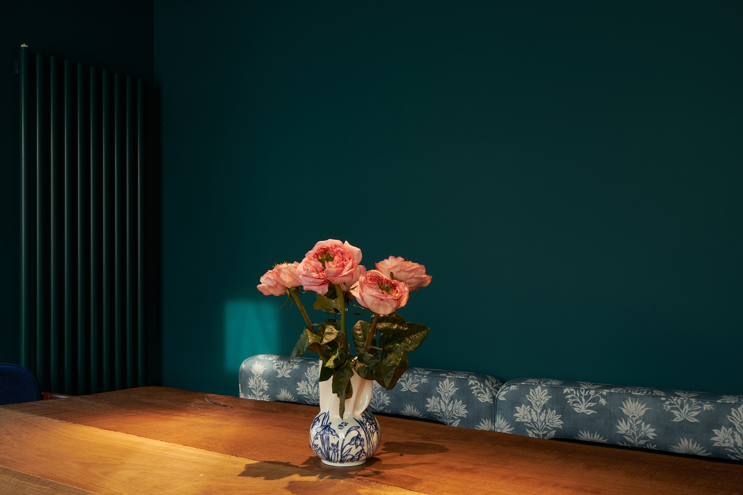 Ресторан «Голубчик», Екатеринбург, 2025. Елена Берсенева, фотограф