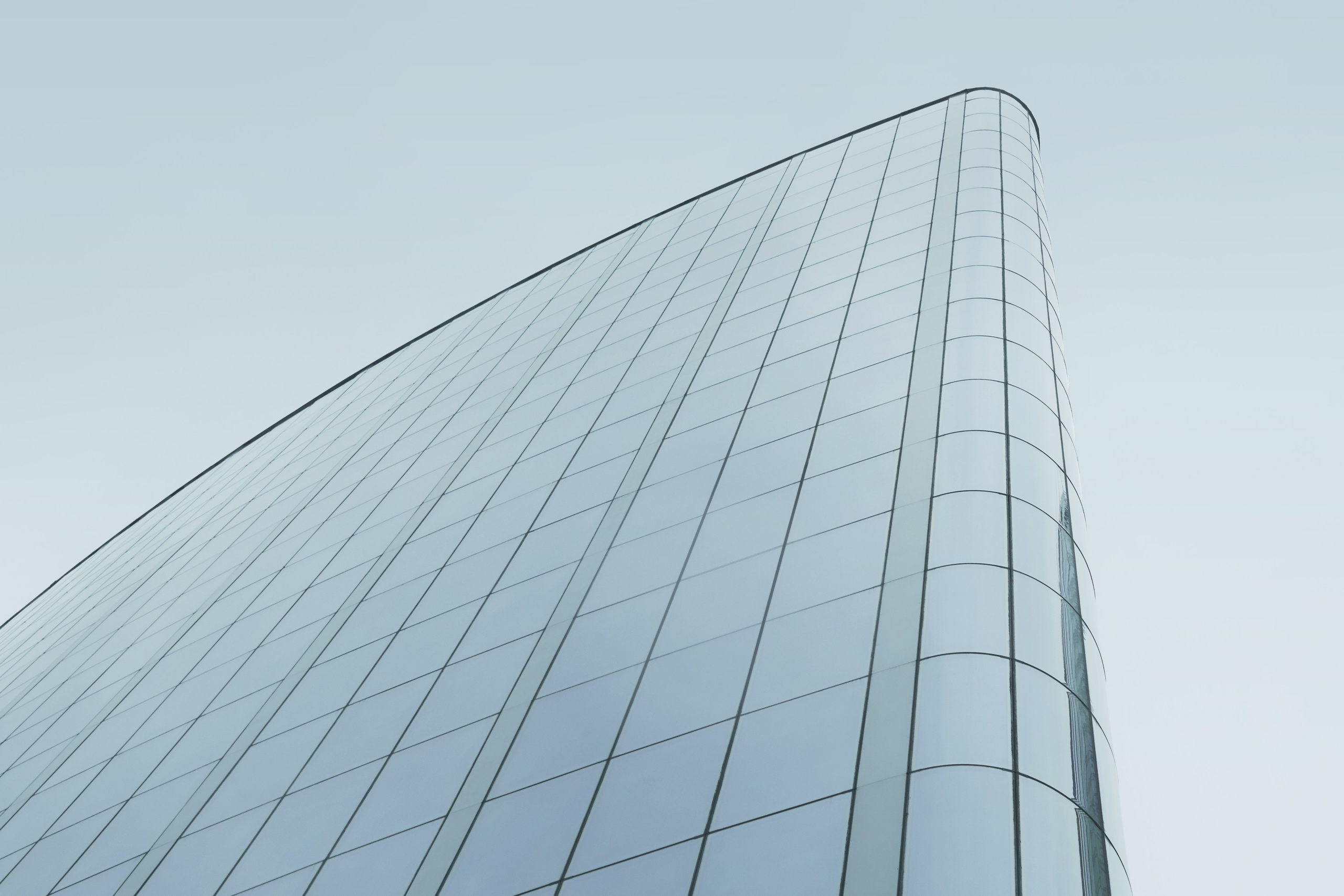 Архитектура Екатеринбурга. Елена Берсенева, фотограф