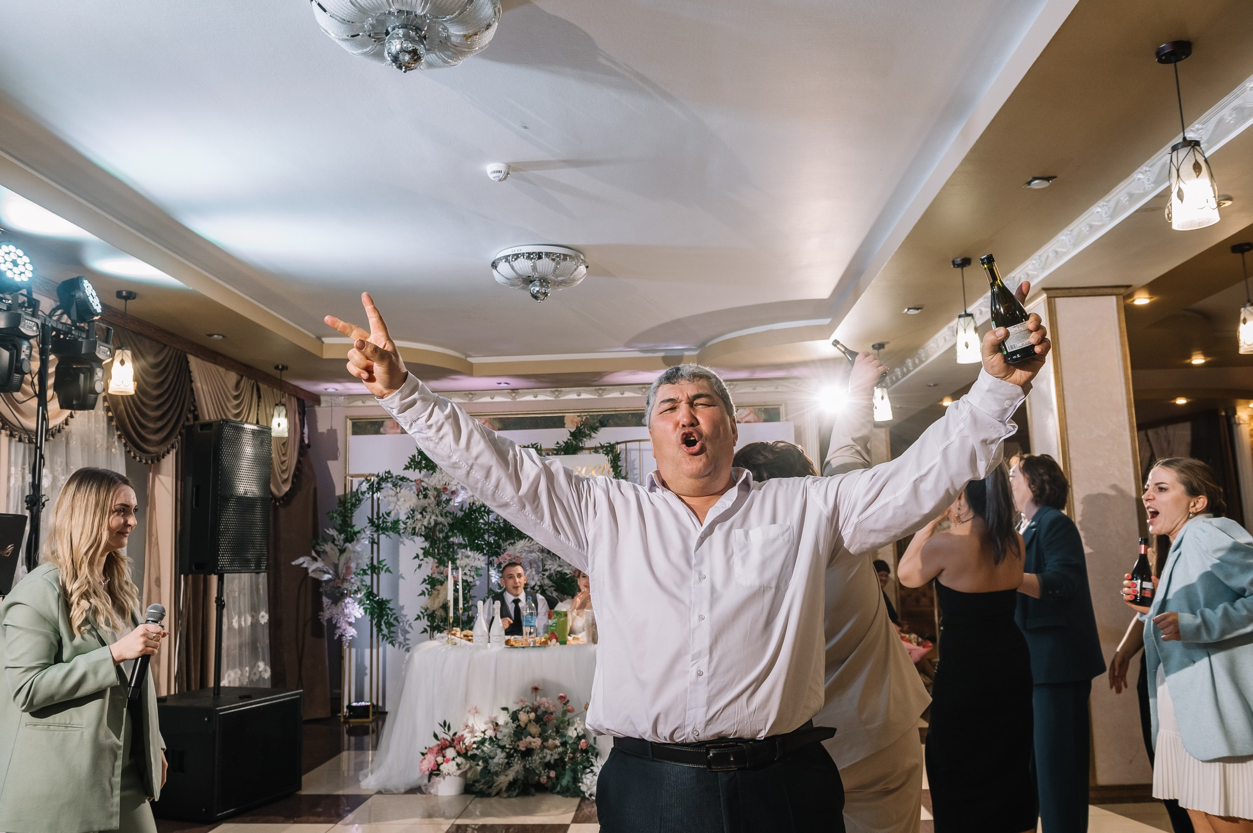 Дана и Алексей. Свадебный и семейный фотограф в Самаре Надежда Раскина