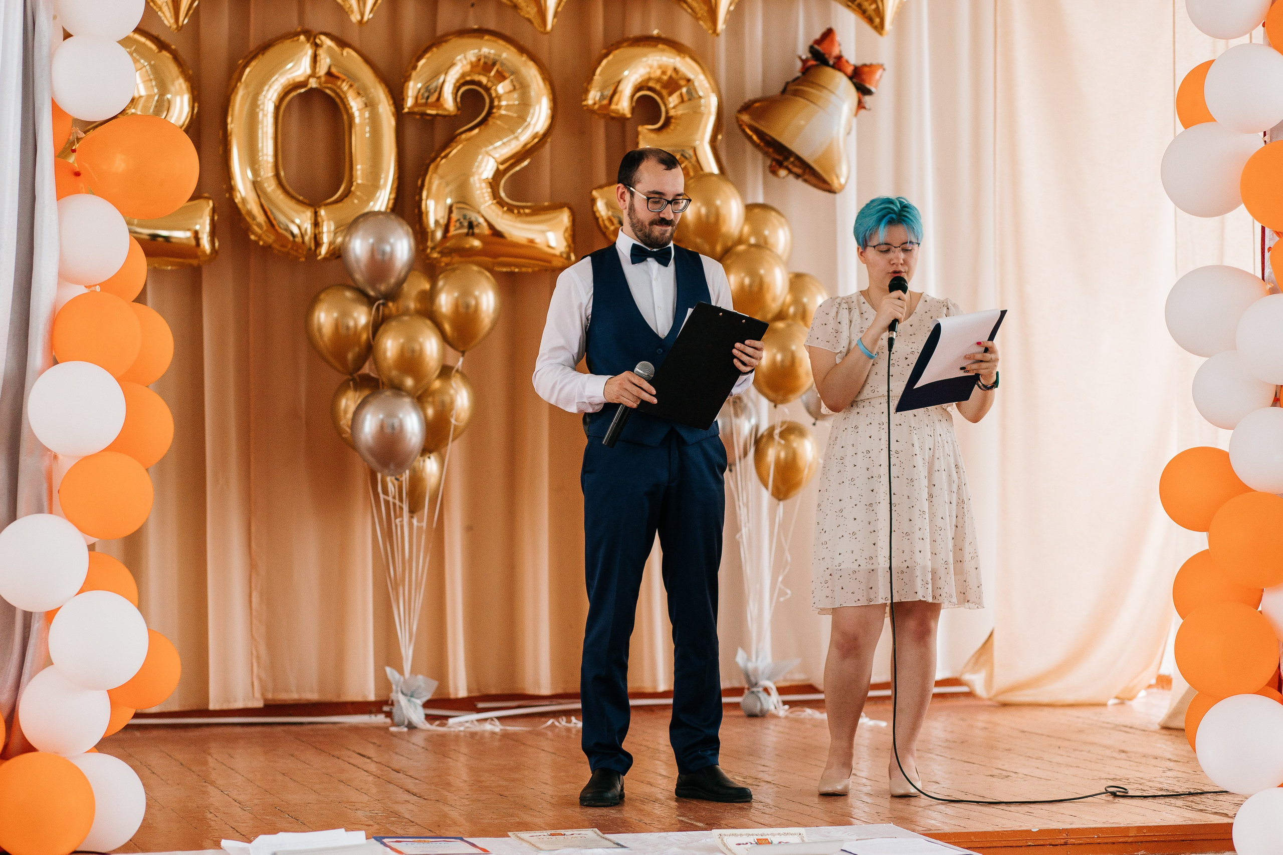 Школа. Свадебный фотограф Нижний Новгород | Софа Полякова