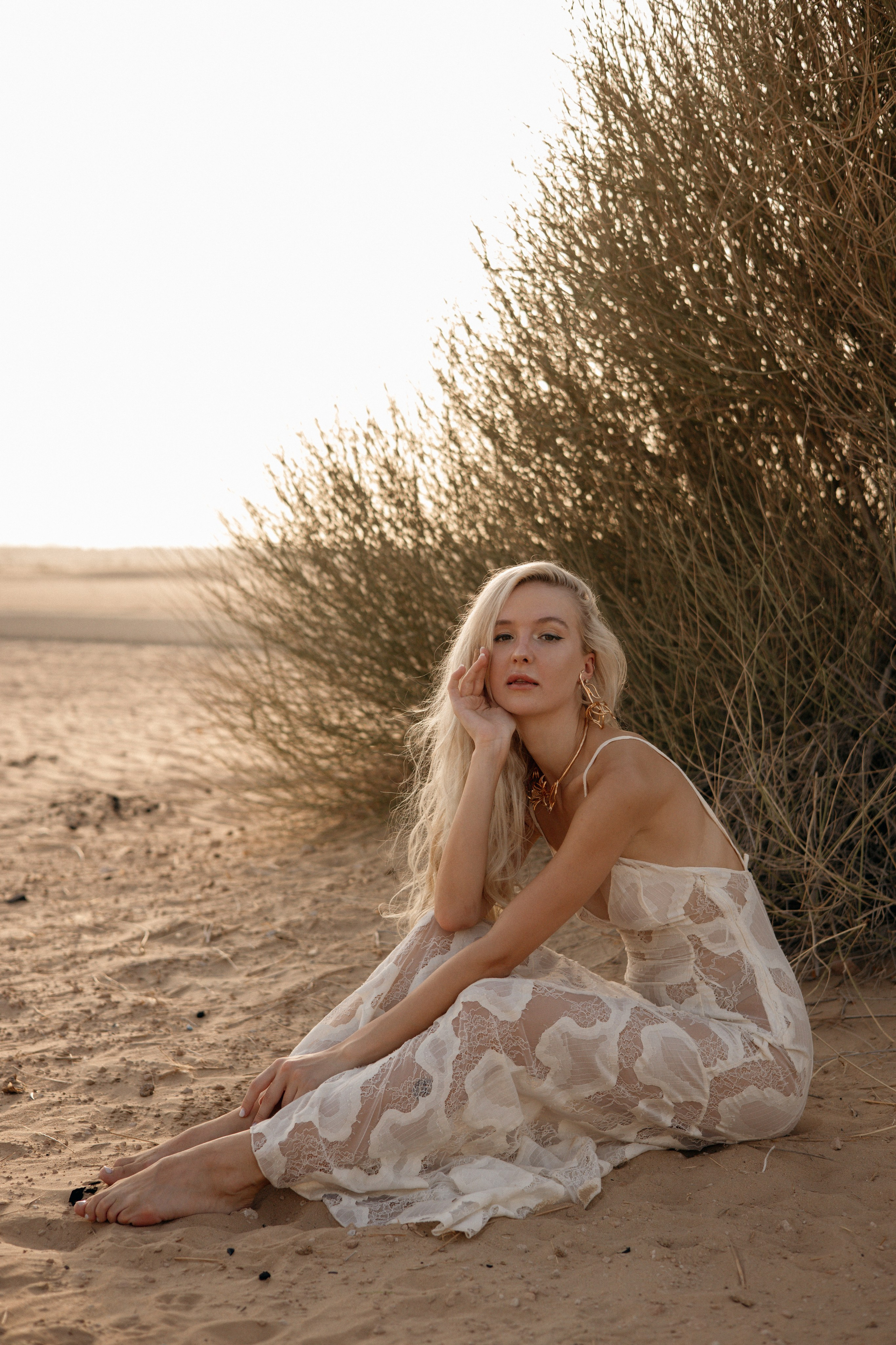 Анна Дубай. Nikolpinhasova