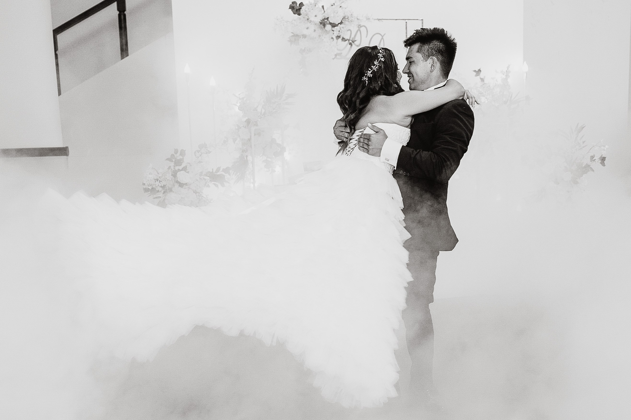 Райнур и Дарина. Свадебный фотограф Казань|Москва Ranas4you