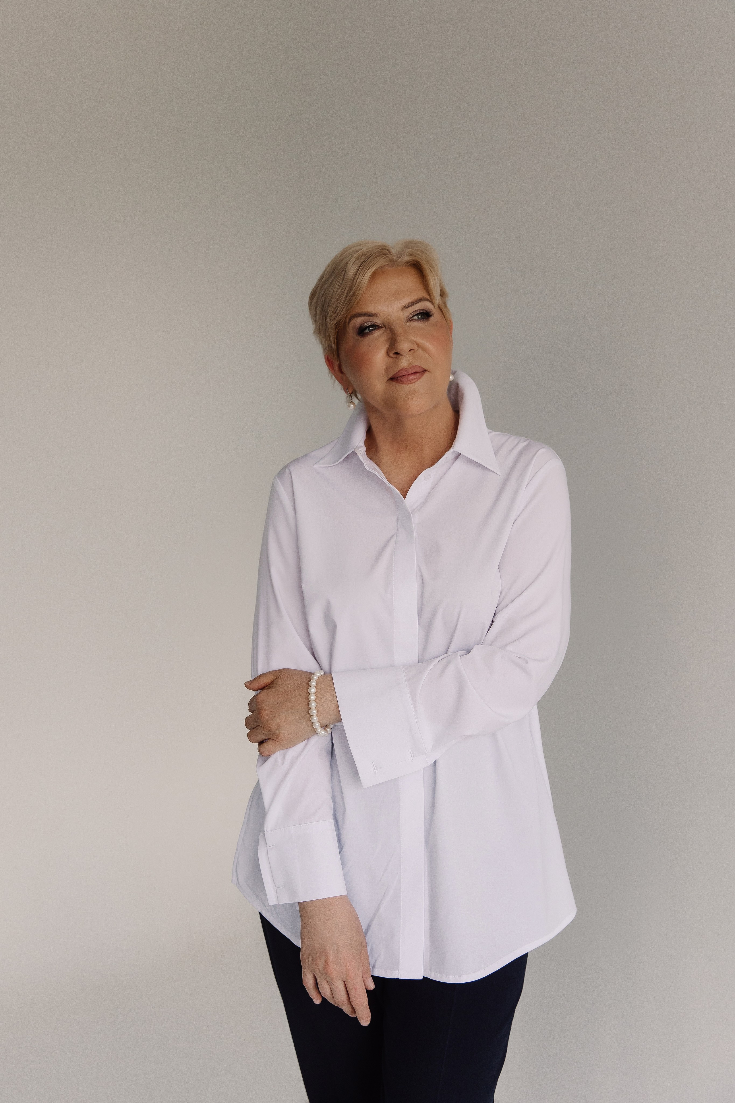 Женский портрет. Фотограф Королькова Татьяна