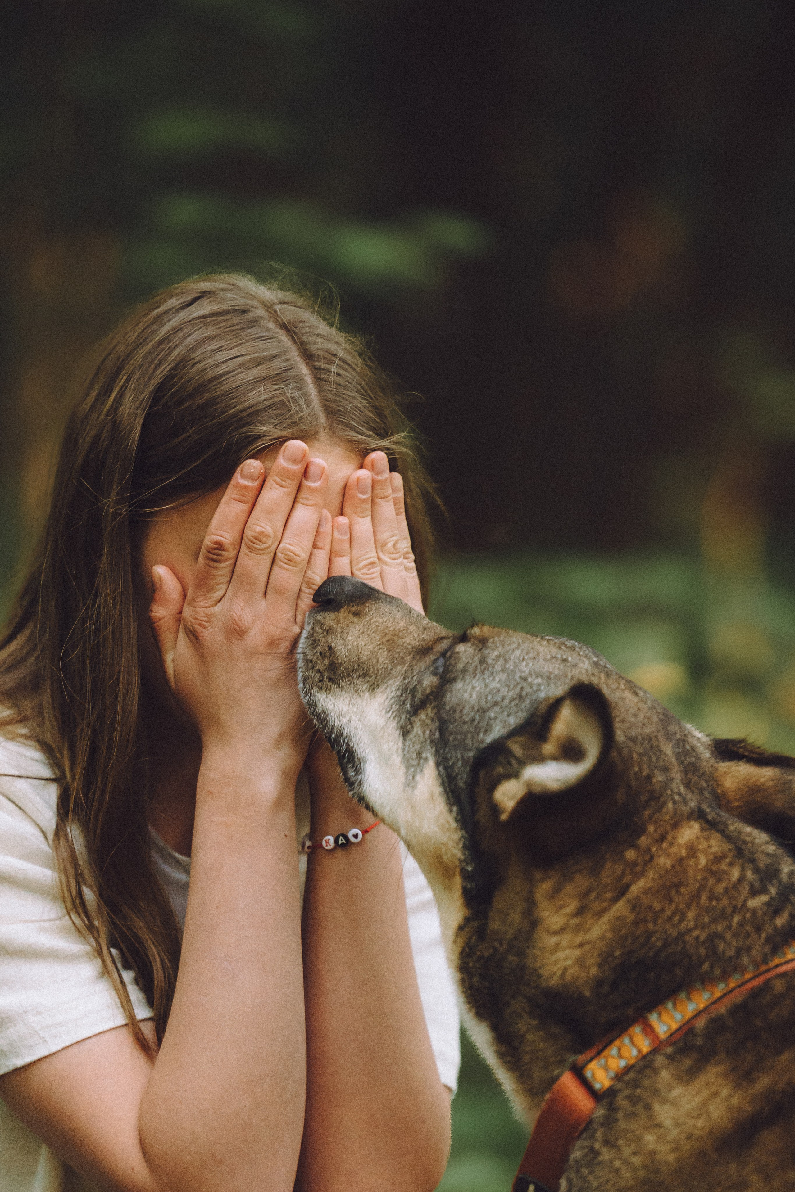 Как я готовлюсь к съемкам