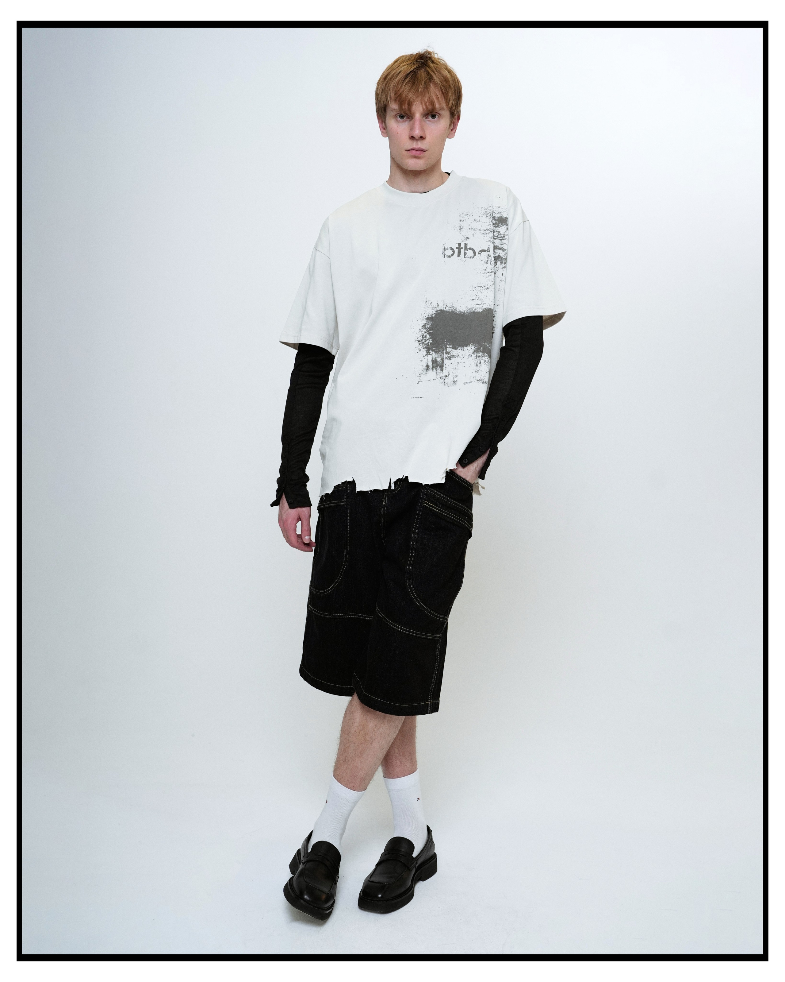 WAYS S'25 summer catalog. ANNA — PHOTOGRAPHER