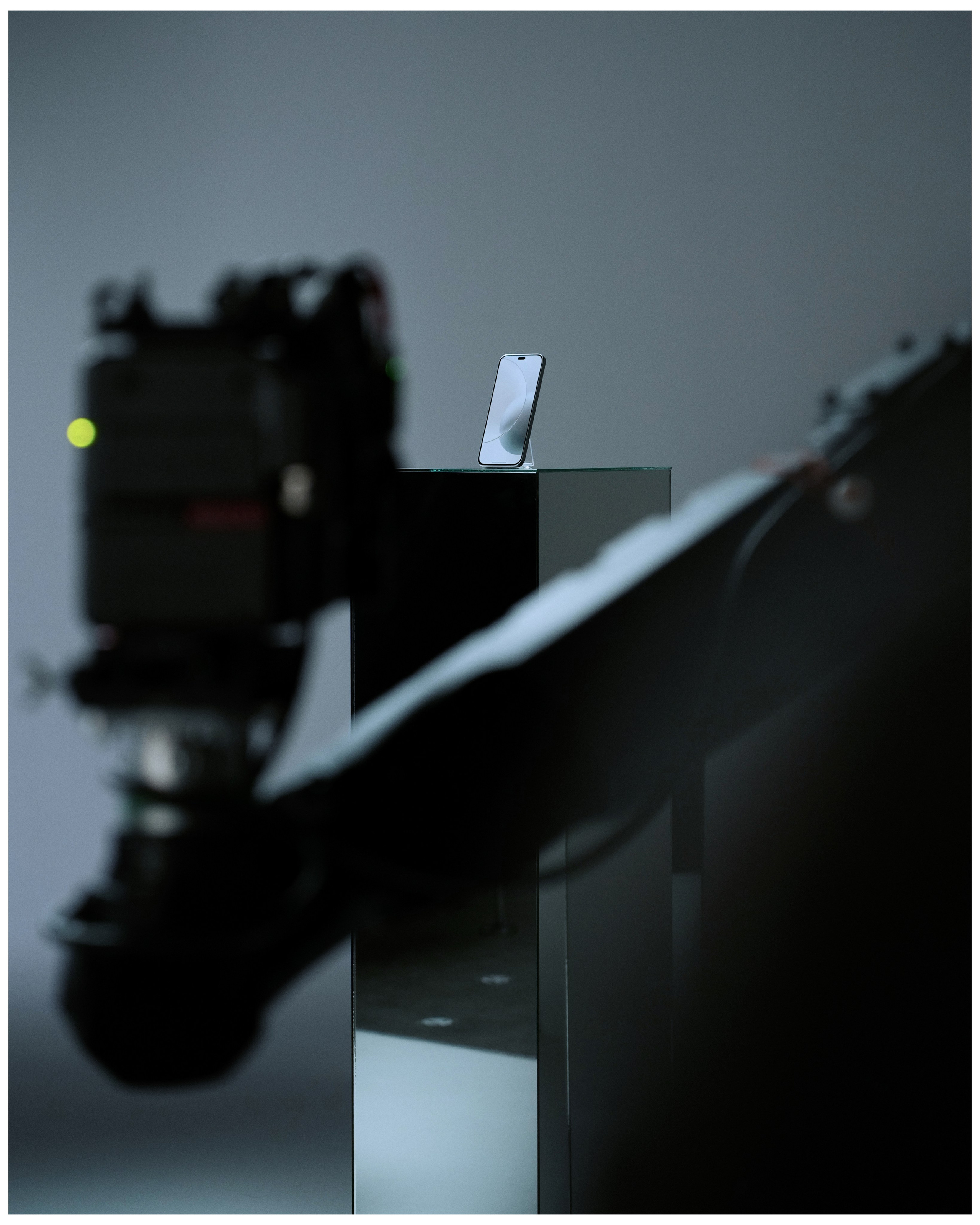 HONOR. ANNA — PHOTOGRAPHER