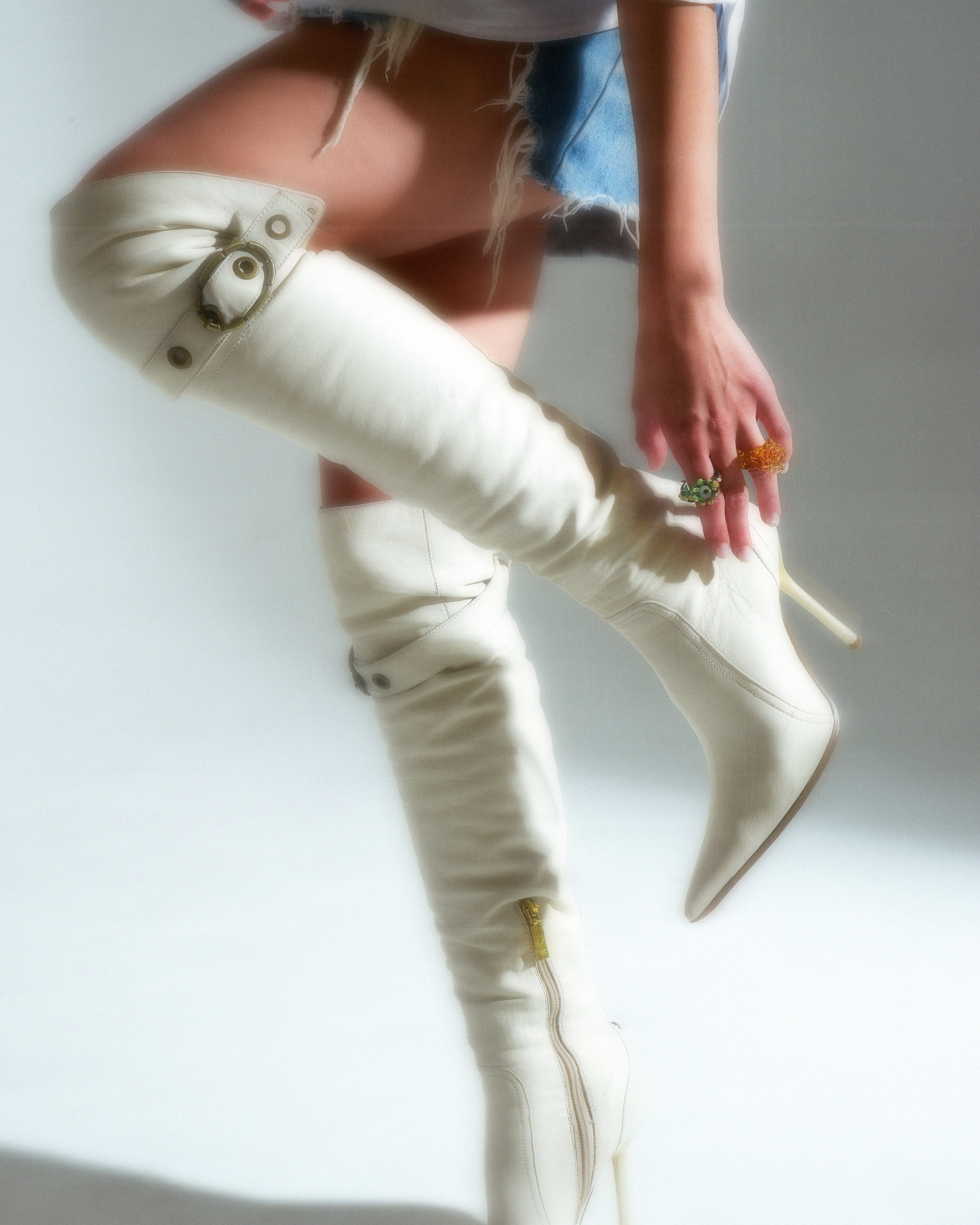 QLING.STUDIOxWISMMIND. ANNA — PHOTOGRAPHER