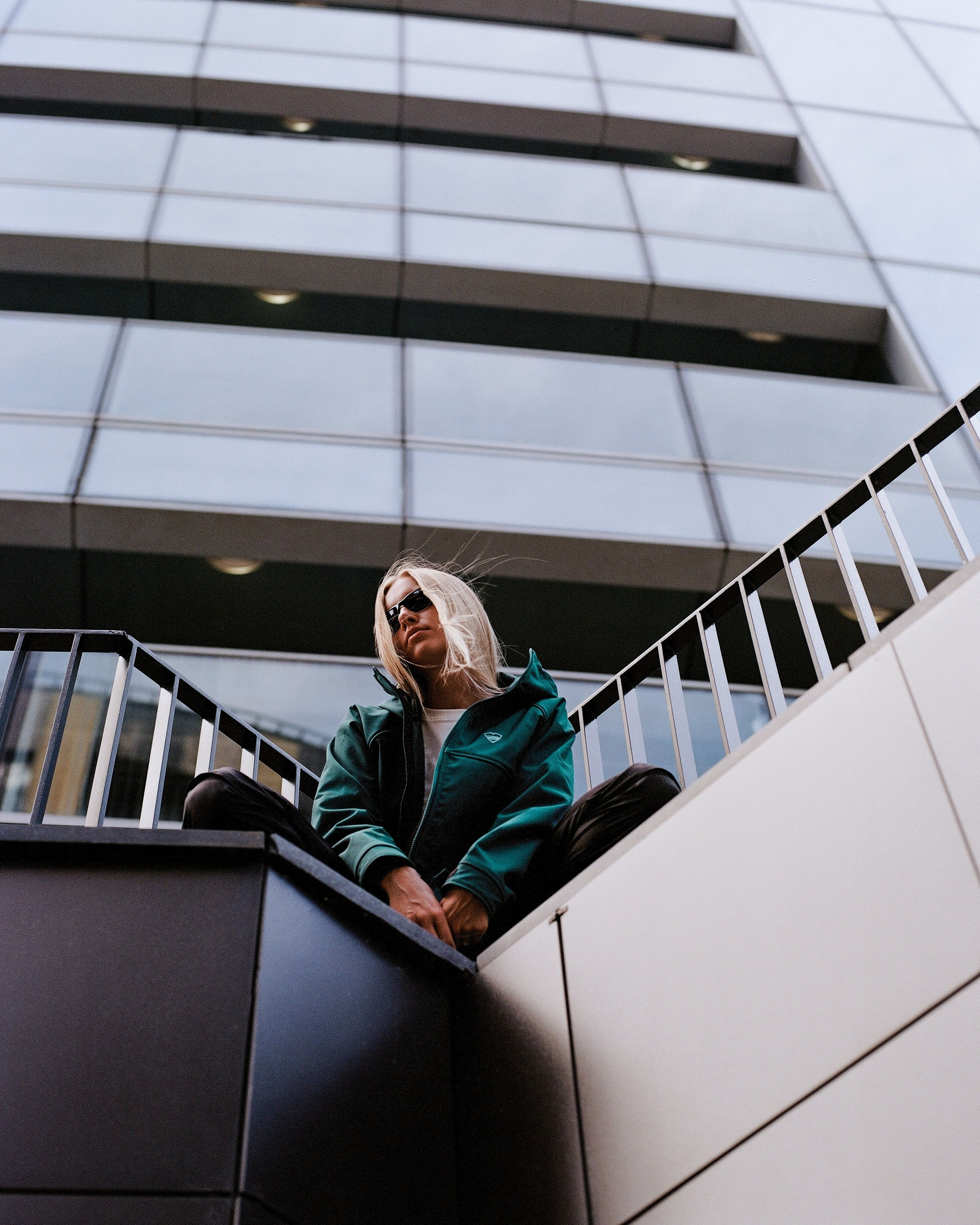 ANNA — PHOTOGRAPHER