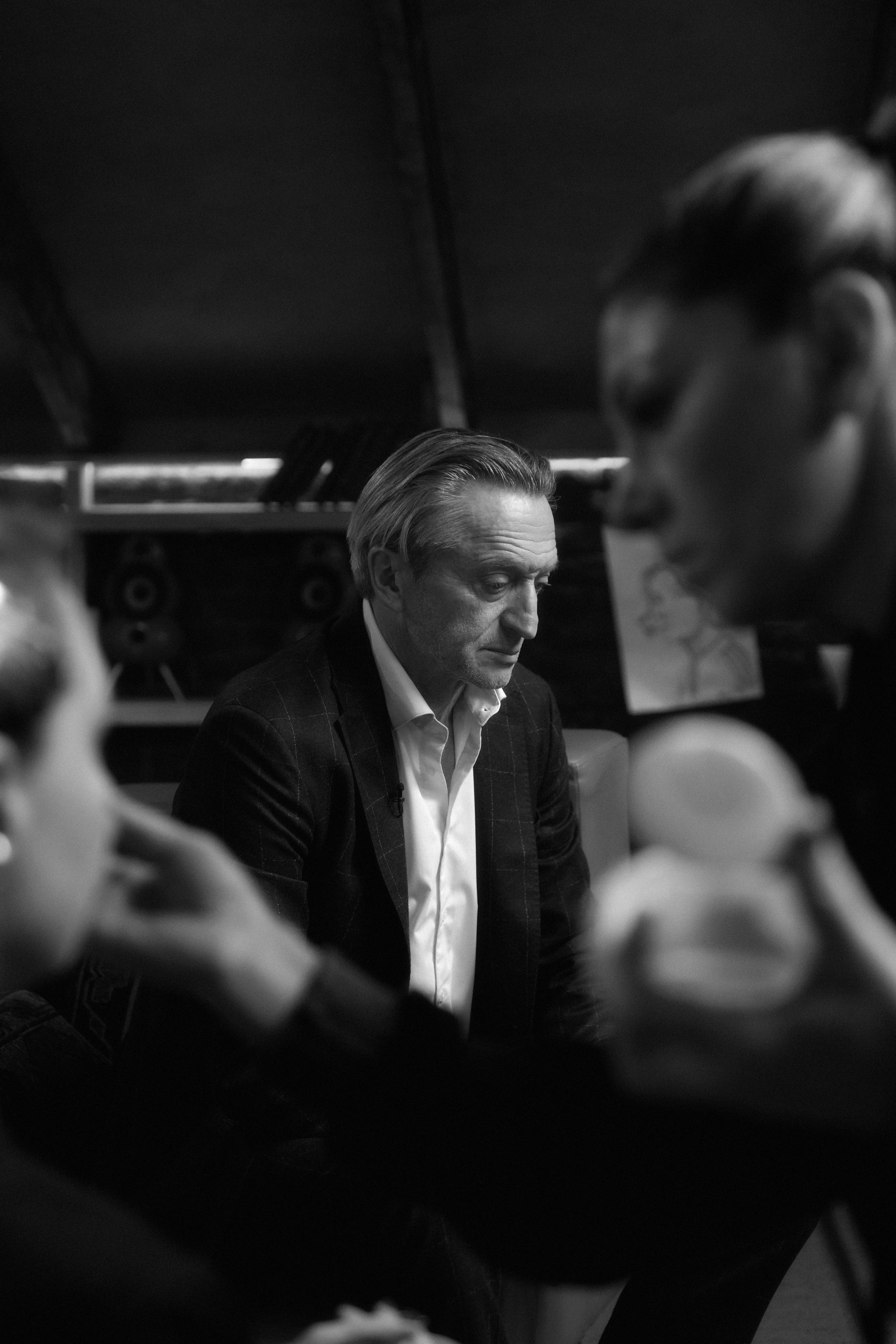 НОВОЕ СЛОВО. ANNA — PHOTOGRAPHER