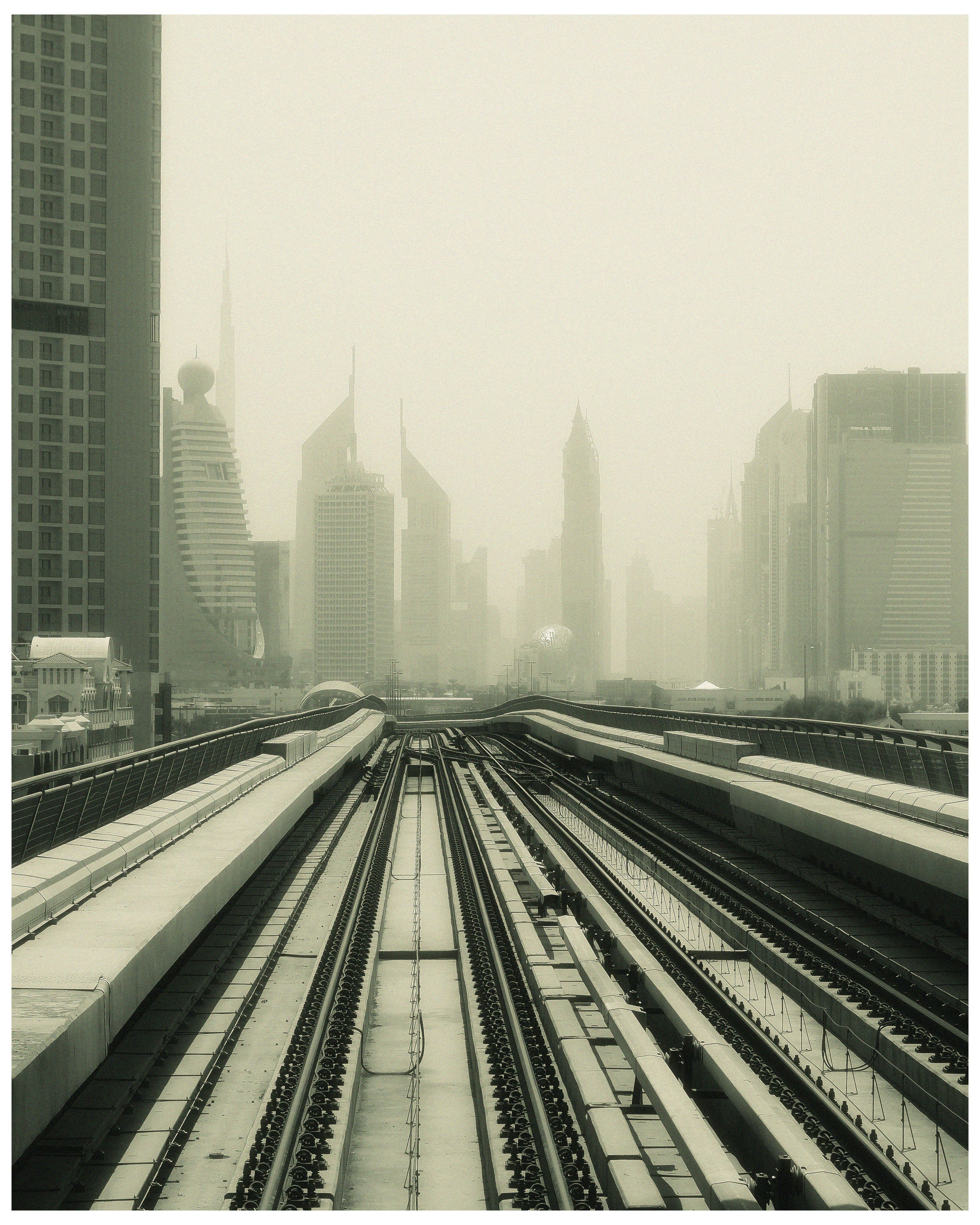 UAE. ANNA — PHOTOGRAPHER