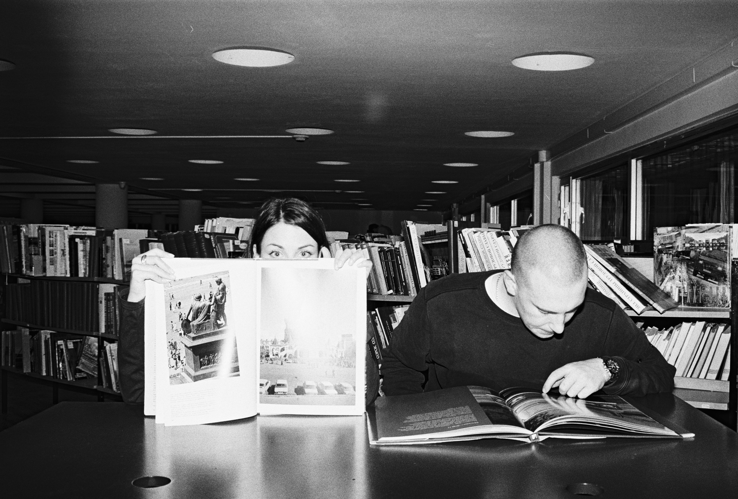 NIKITA&NASTYA. ANNA — PHOTOGRAPHER