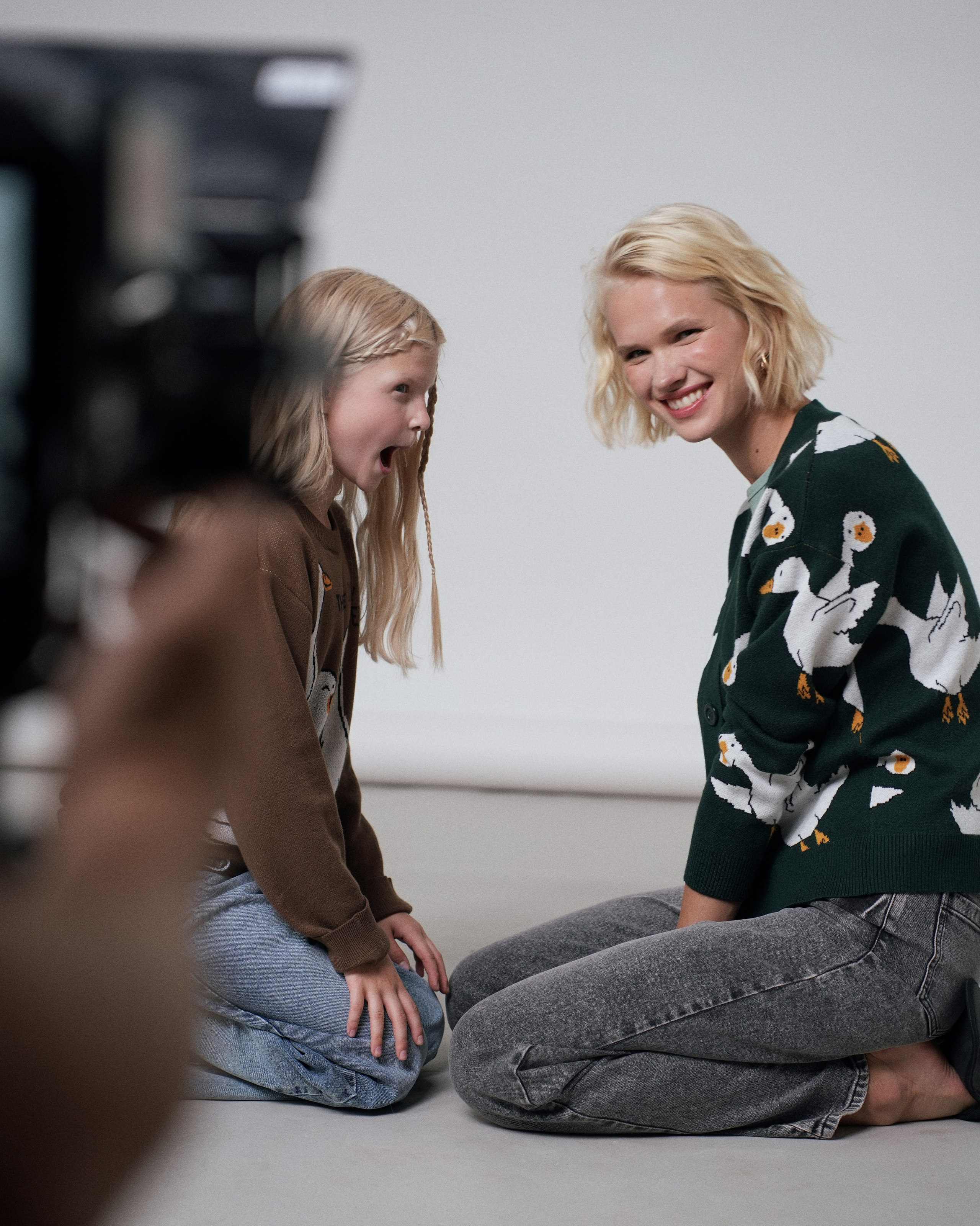 FUNDAY. ANNA — PHOTOGRAPHER