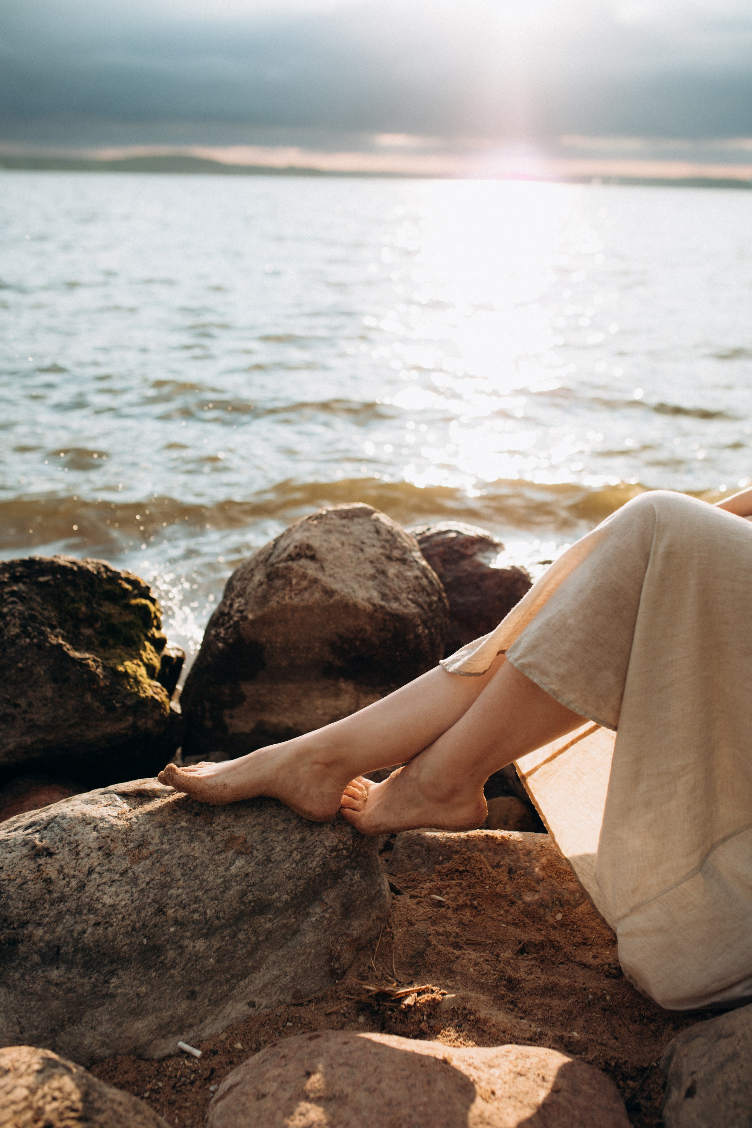 Уличные истории. Семейный и парный фотограф Мария Куцко