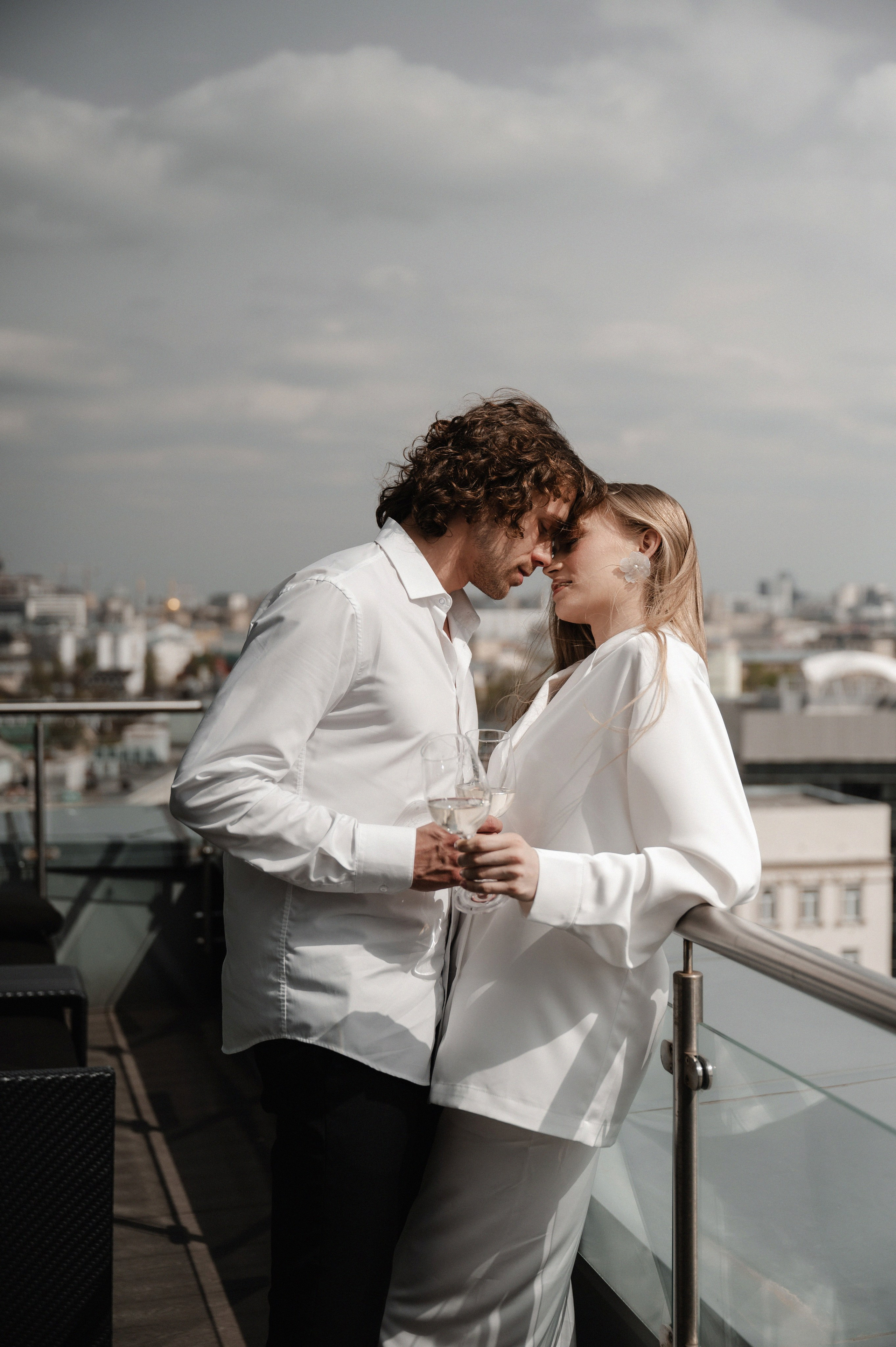 Антон и Влада.Свадьба для двоих. Свадебный фотограф Раменское-Москва