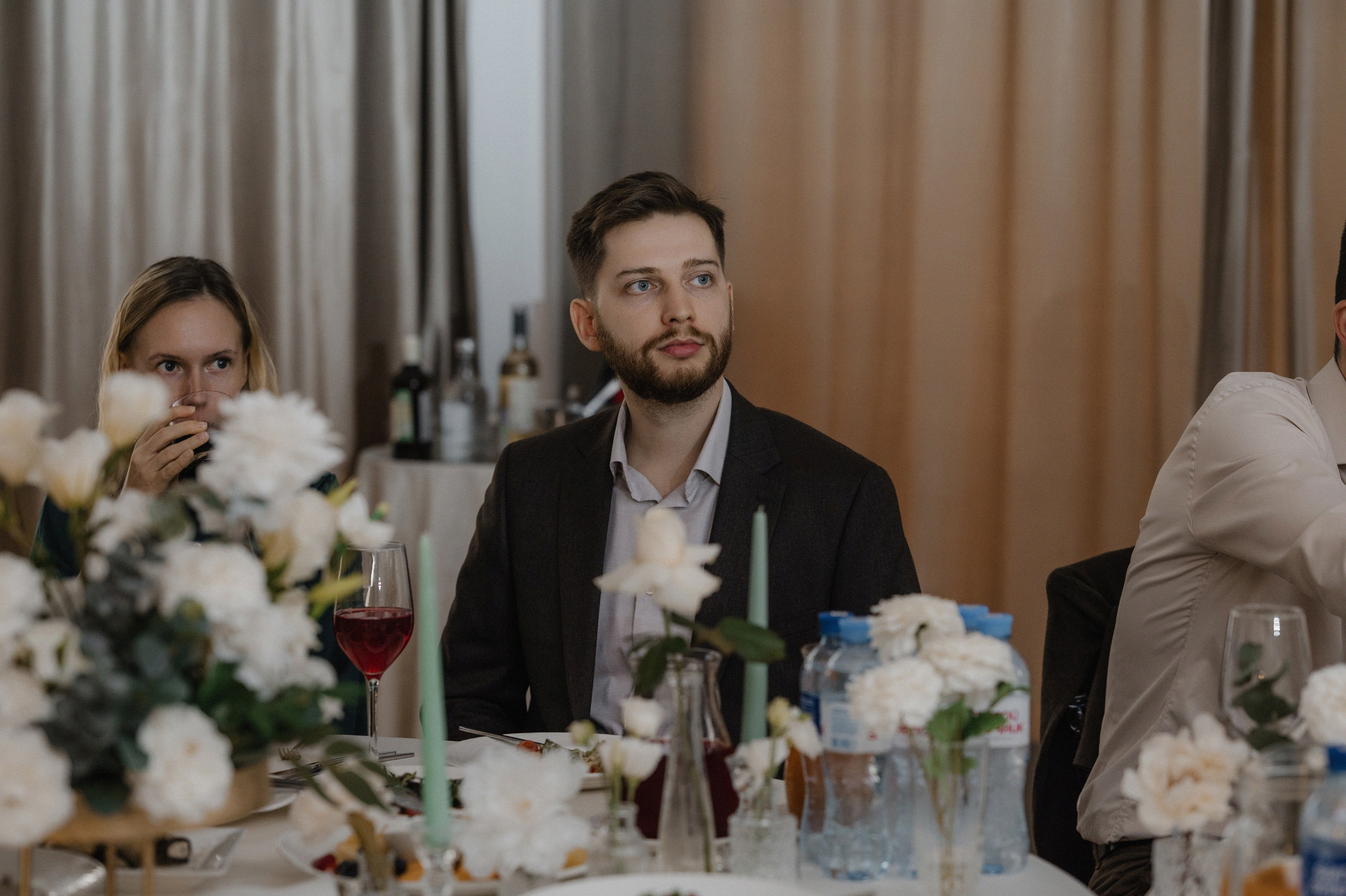 Дмитрий и Елизавета Villa Arcobaleno. Свадебный фотограф Раменское-Москва