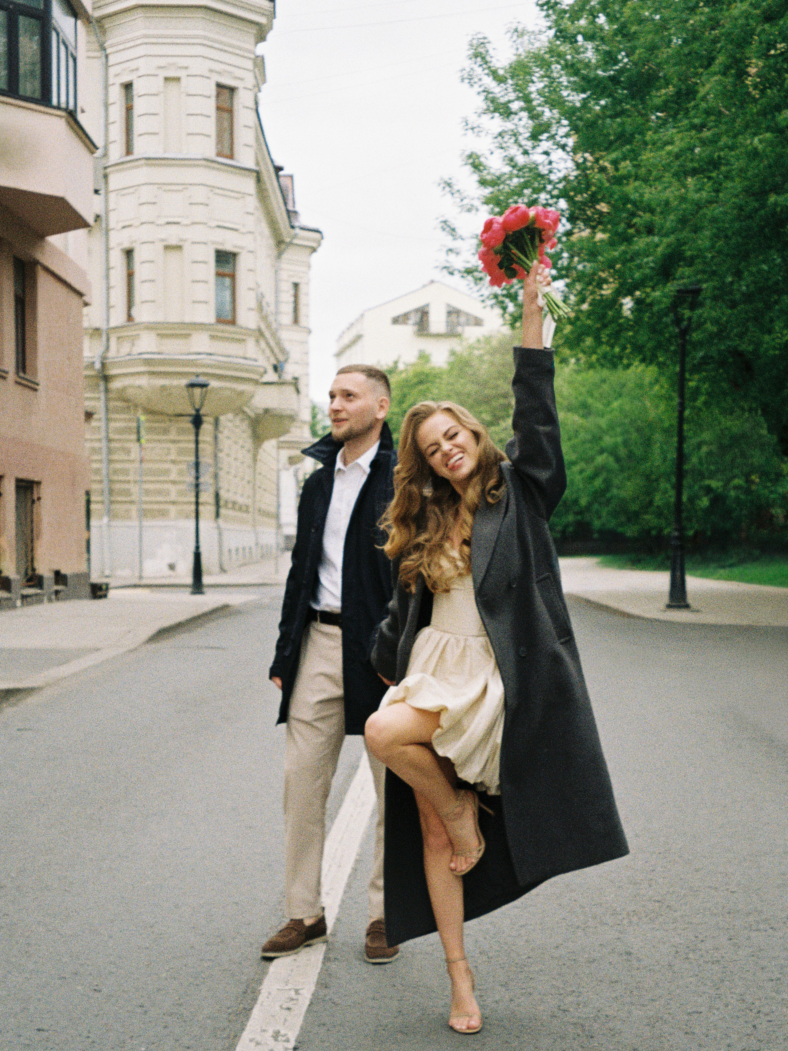 Пленка. Свадебный фотограф Москва Грузия Мотеюнайте Виктория