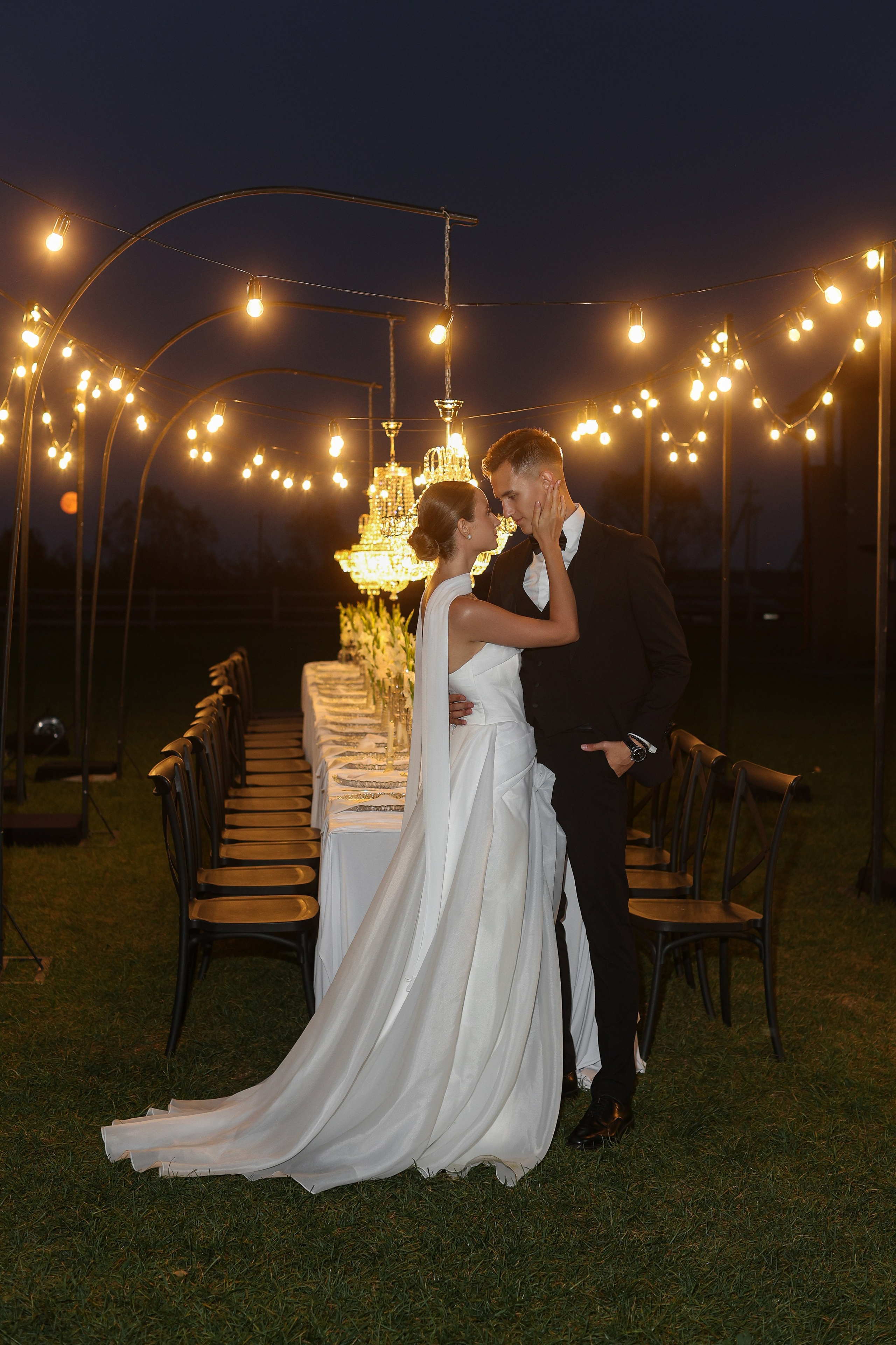 Владислав и Мария. Свадебные фотограф и видеограф в Минске Голдосовы Марина и Вадим