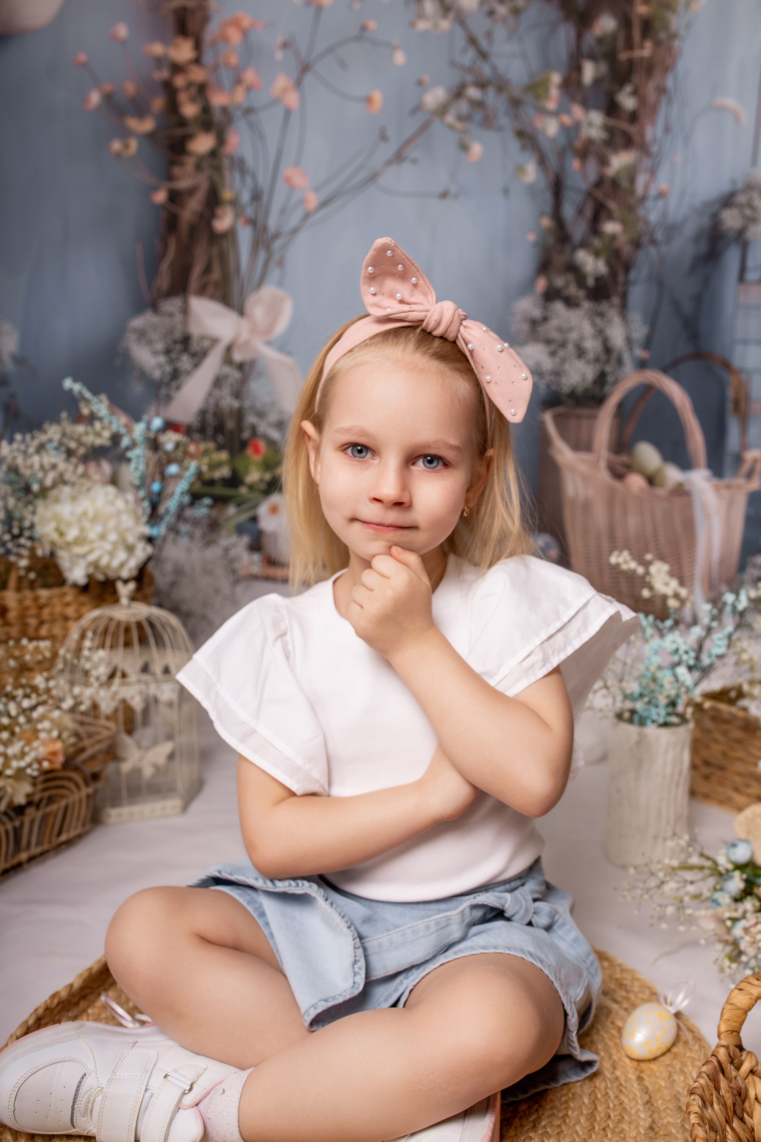 Весна 2026. Семейный и детский фотограф в Ярославле