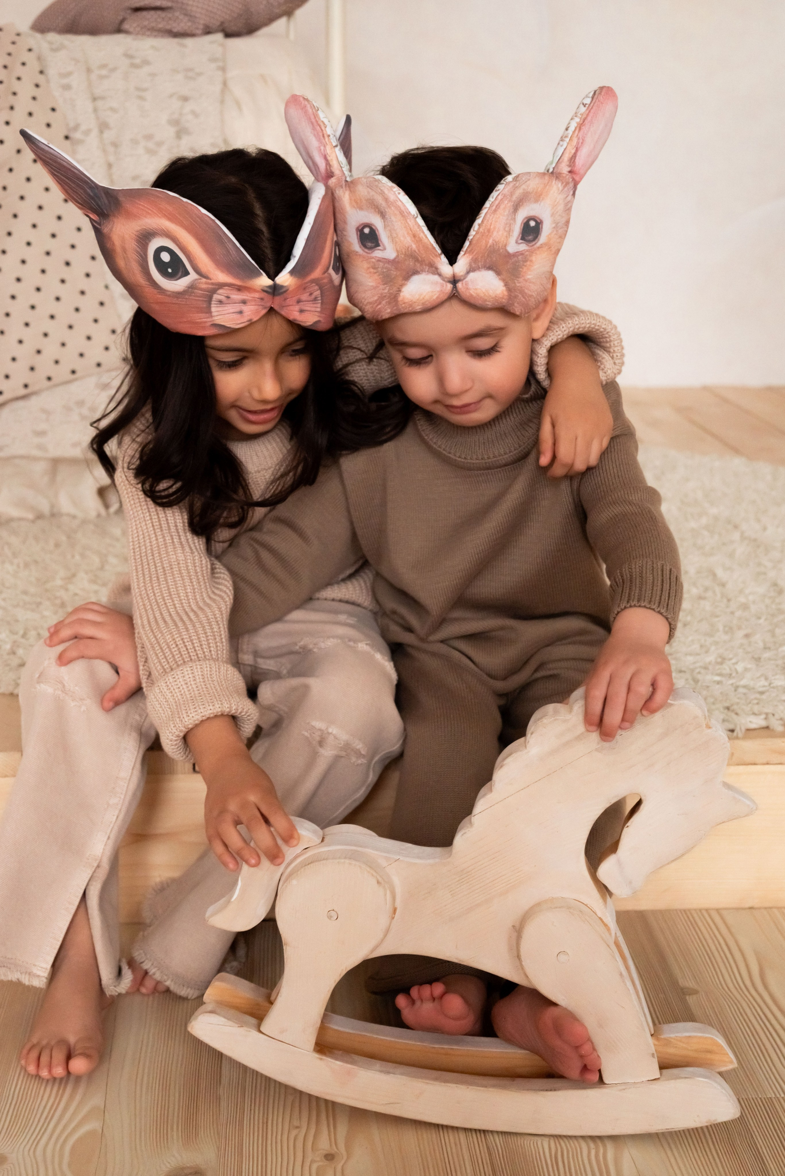 Детская студийная фотосессия. Профессиональный фотограф в Твери Иванова Юлия