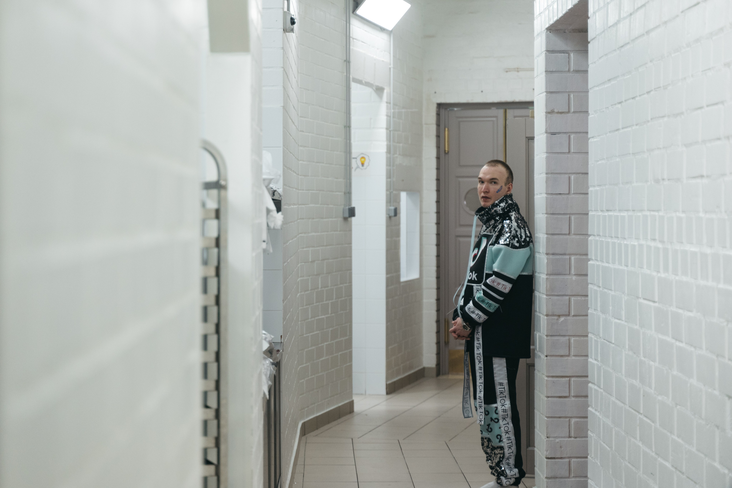 Backstage 23.03.24. Репортажный и свадебный фотограф в Сургуте