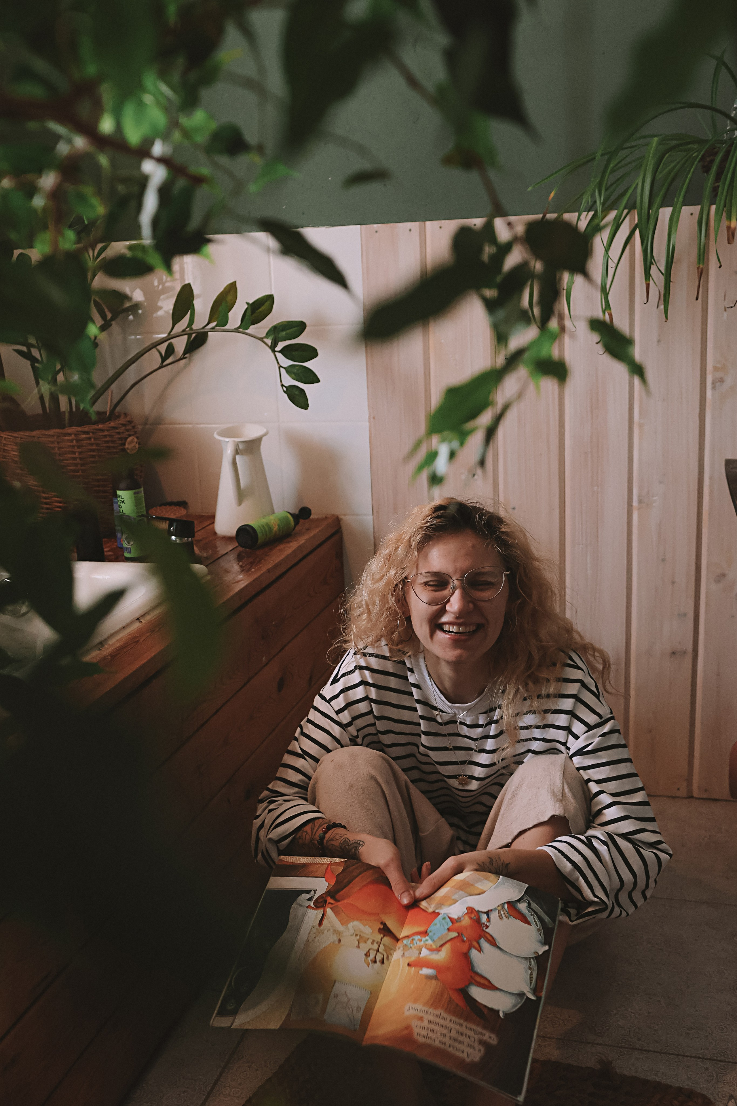 Наська (Чусовой). Семейный фотограф Тюмень, фотограф на роды Салмина Мария